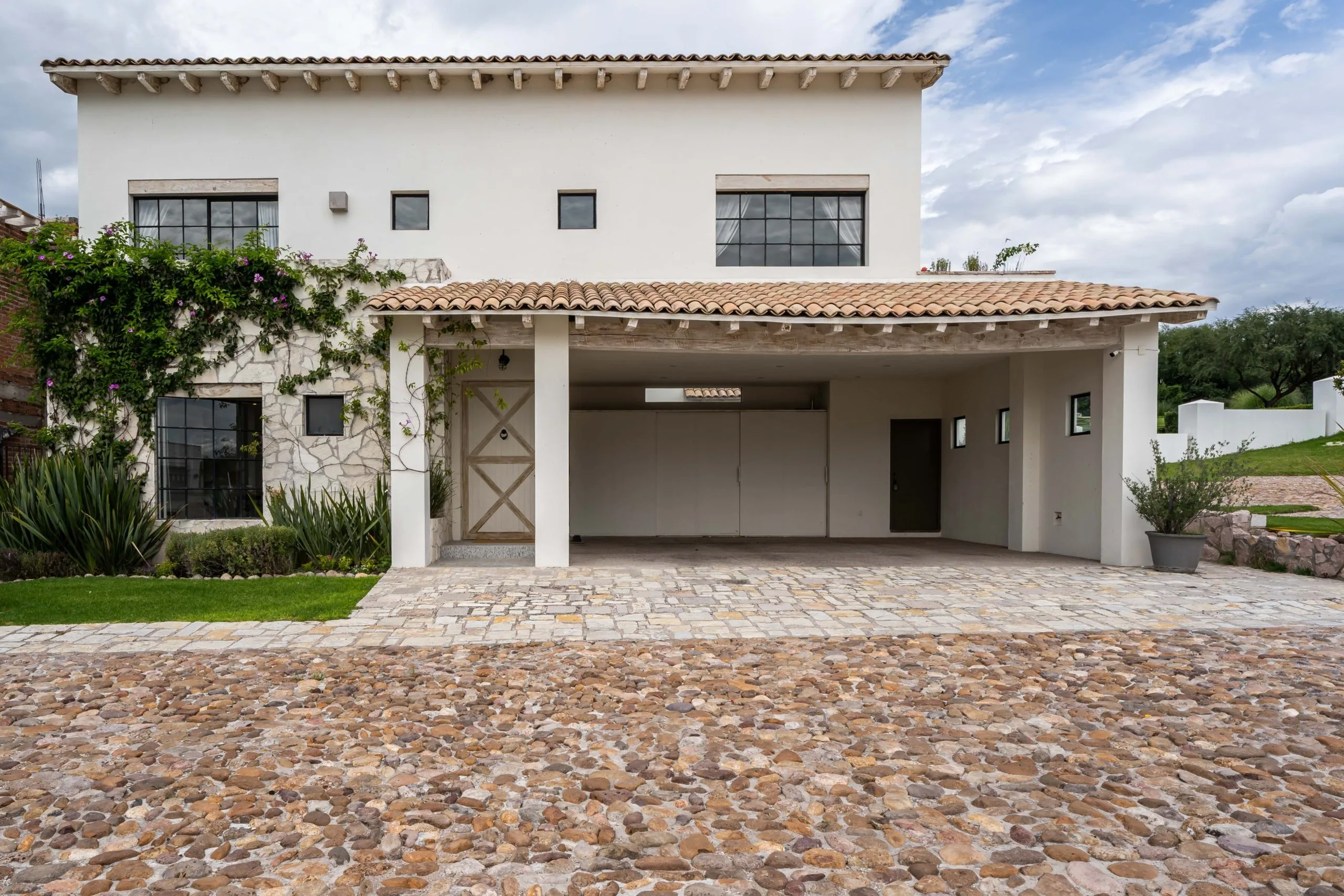 Casa Otomi