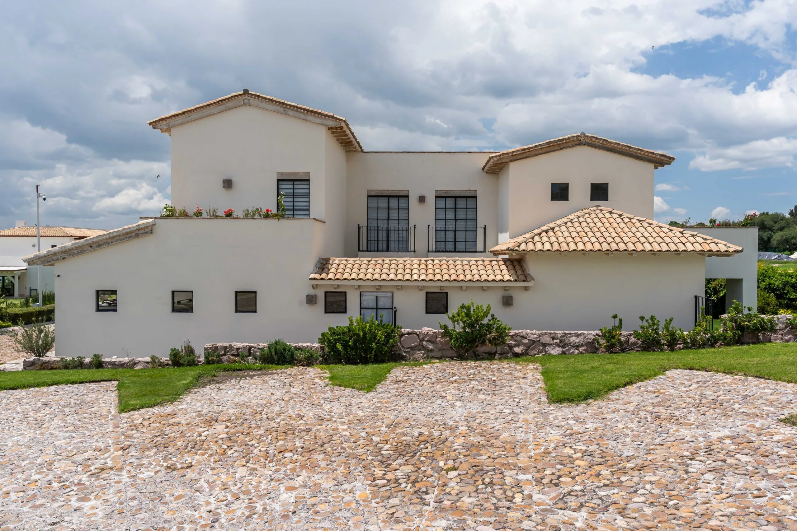 Casa Otomi