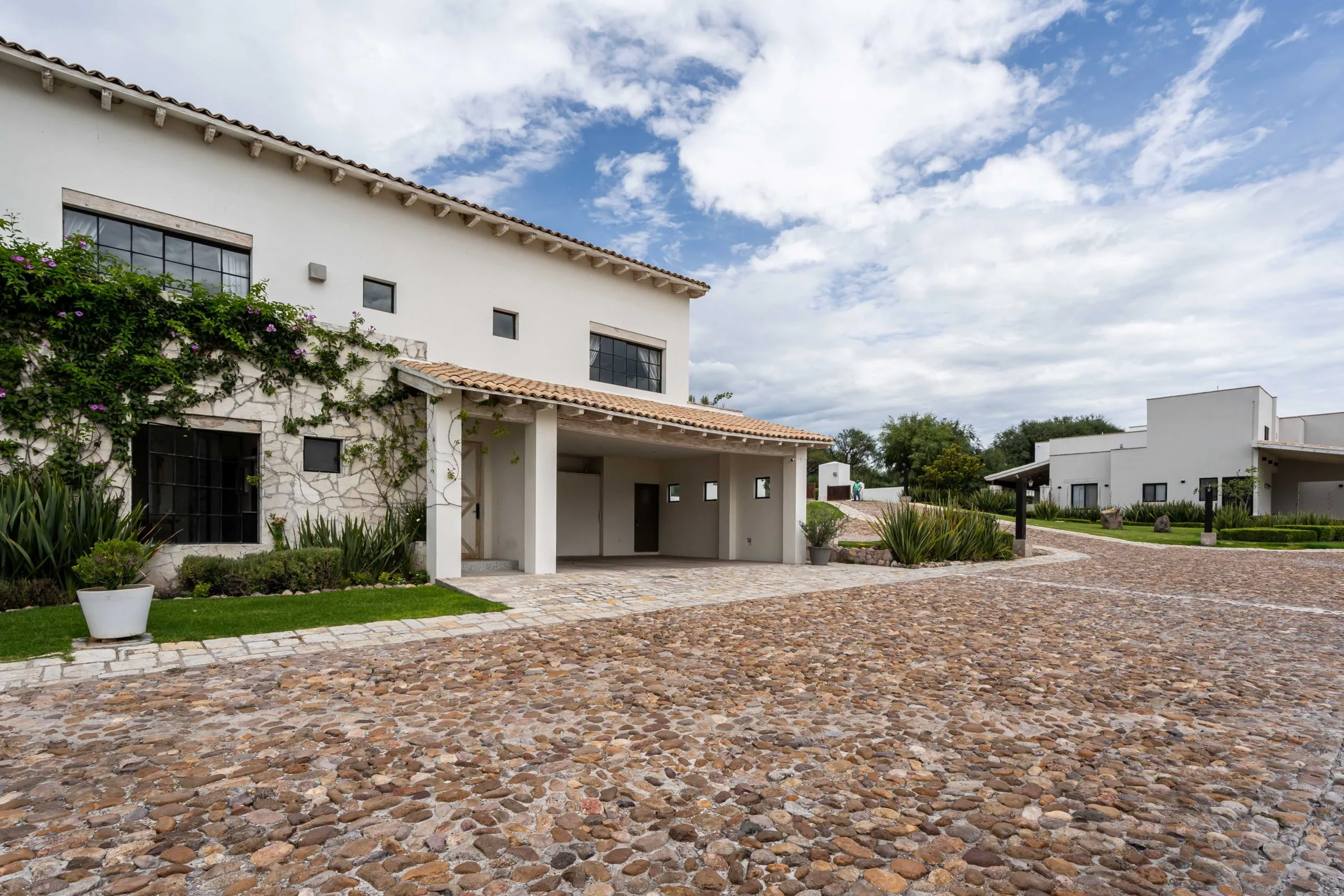 Casa Otomi