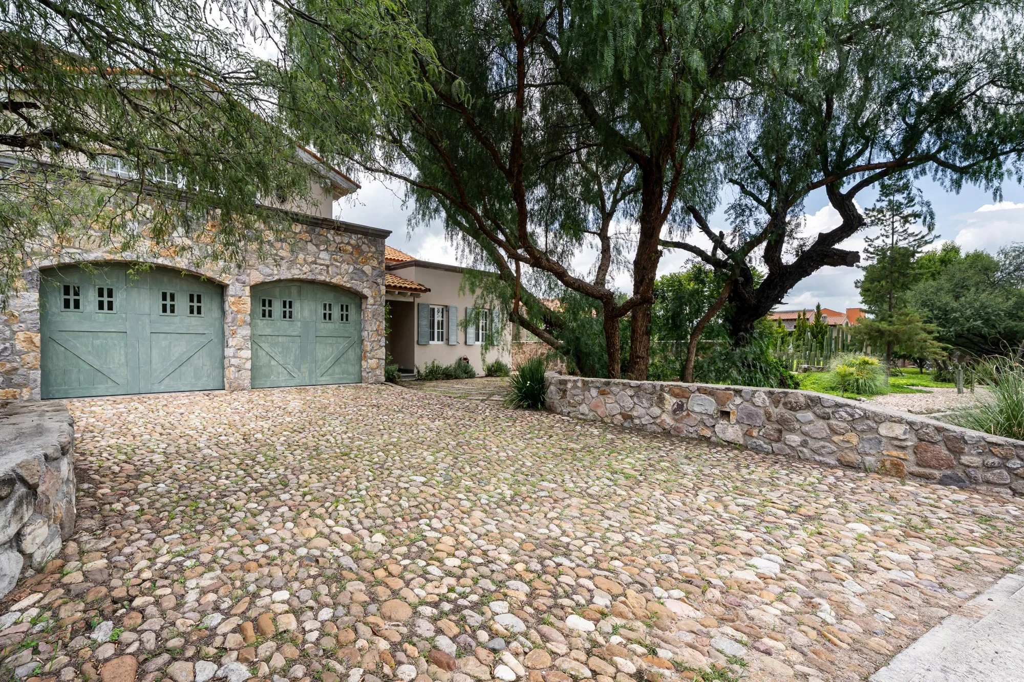 Casa Santa Sofia