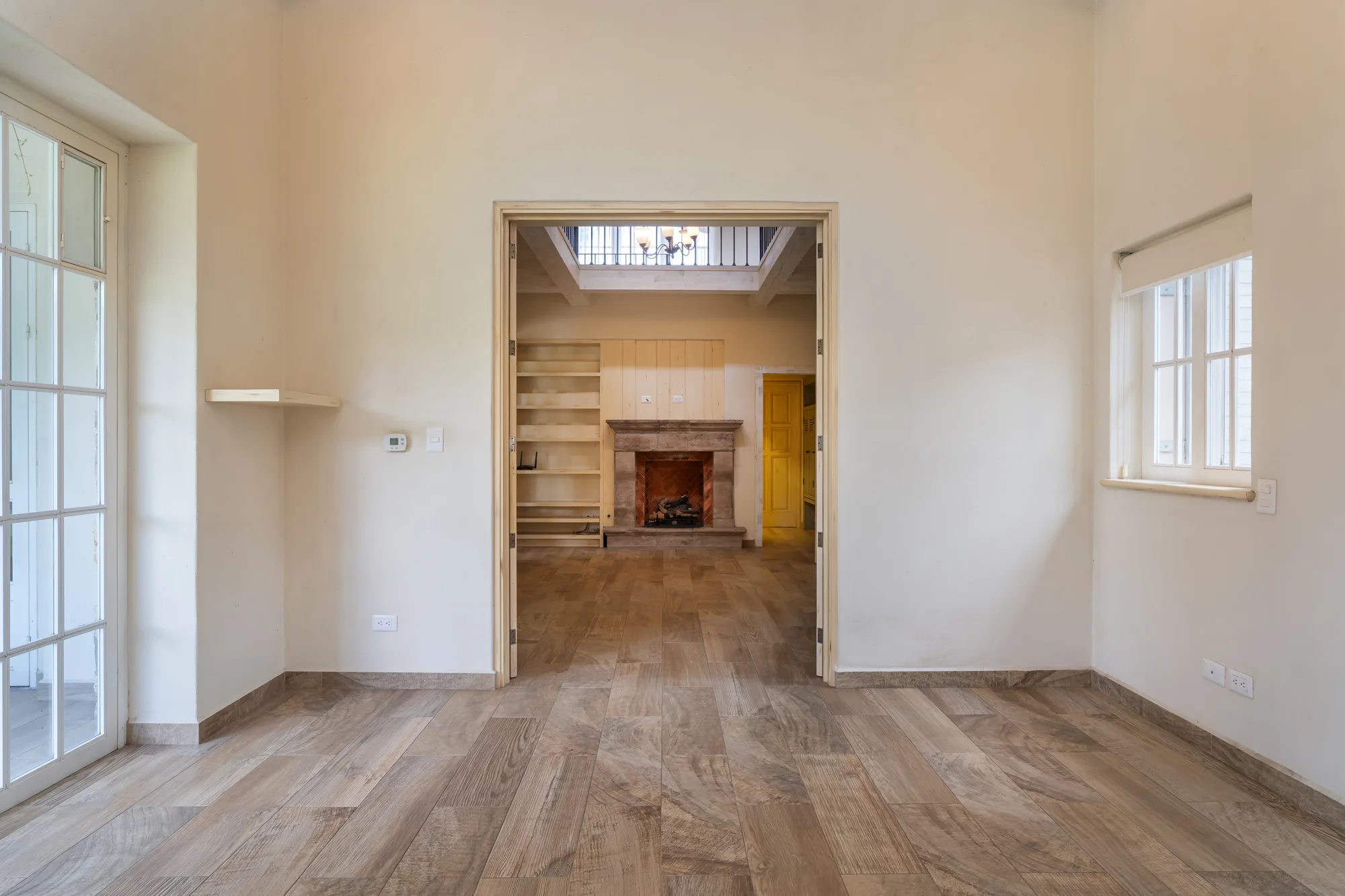 Casa Santa Sofia