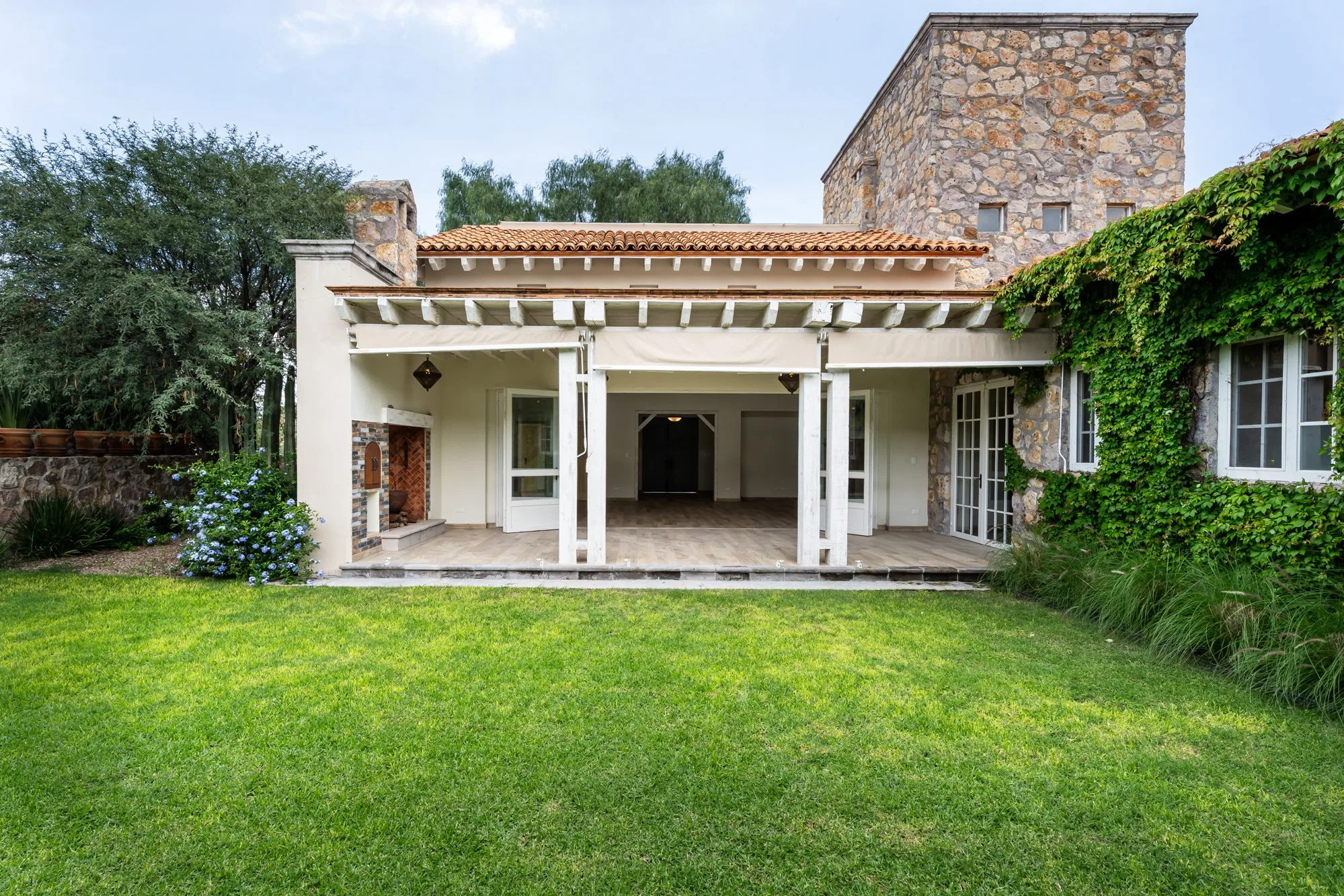 Casa Santa Sofia