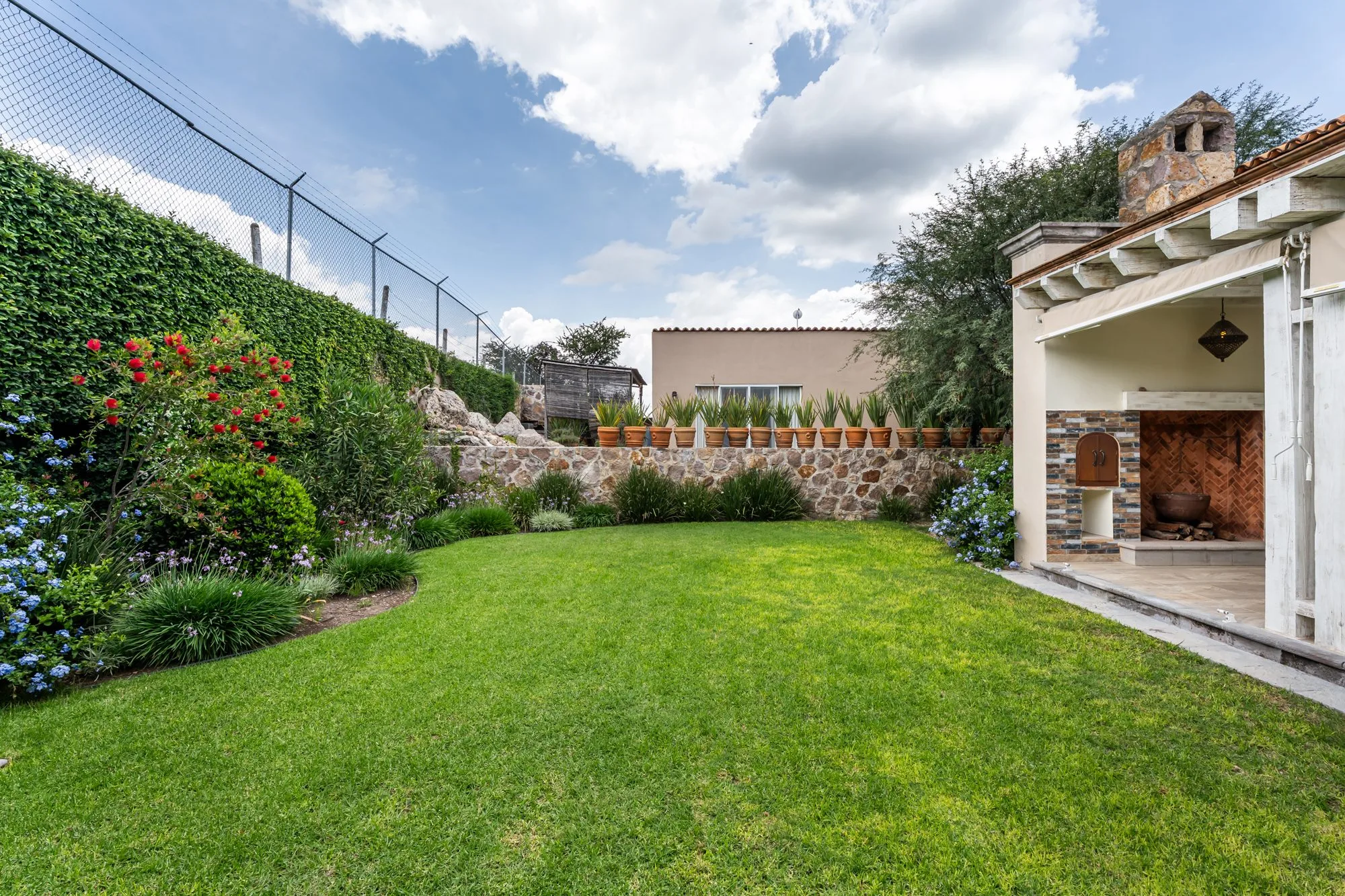 Casa Santa Sofia