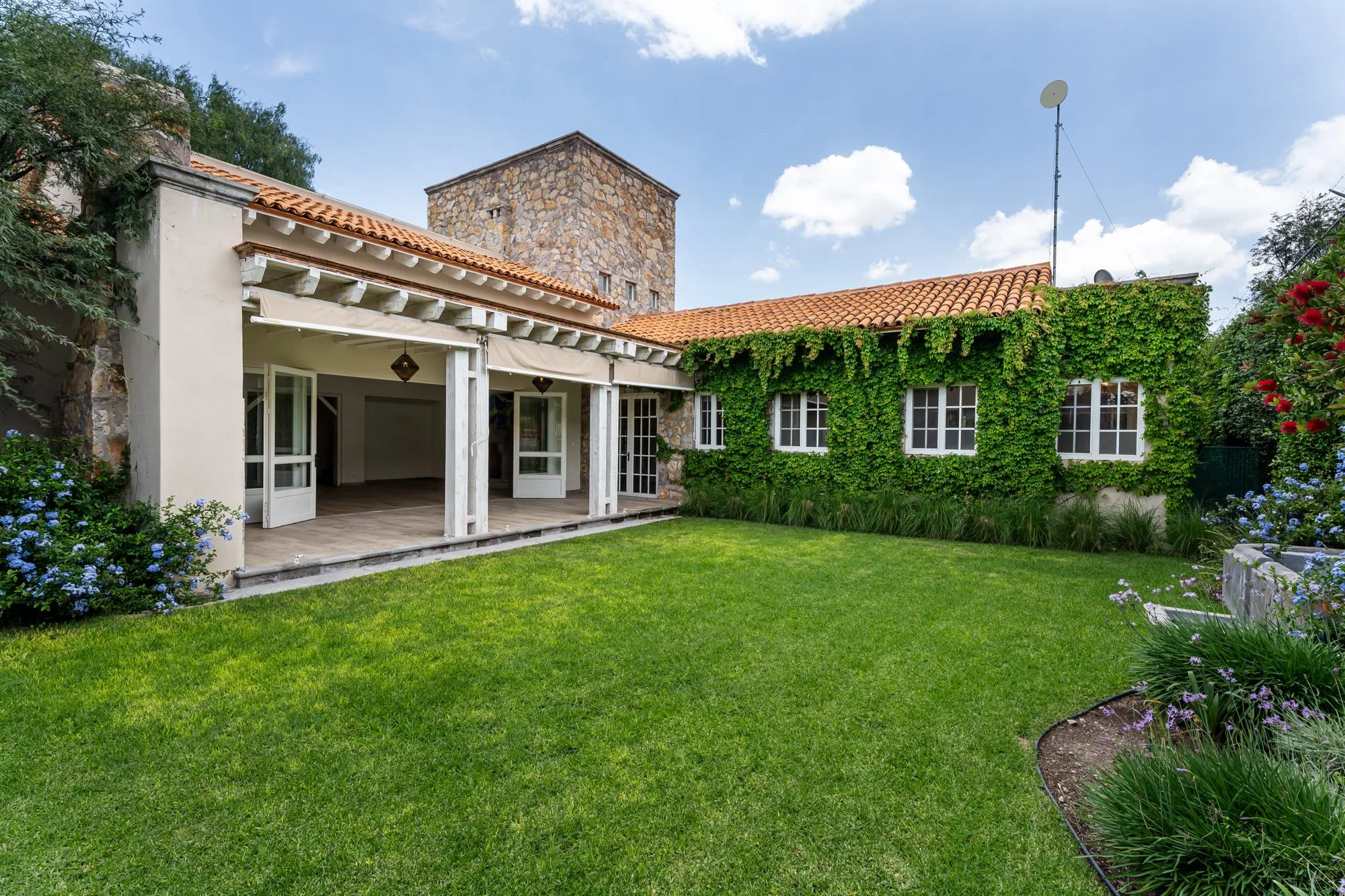 Casa Santa Sofia