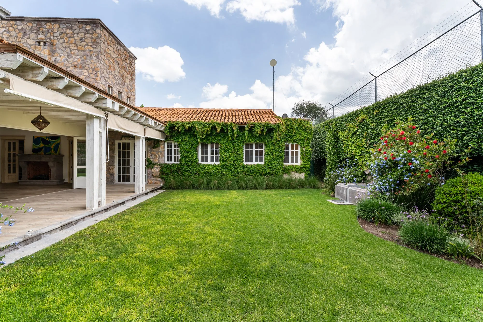 Casa Santa Sofia