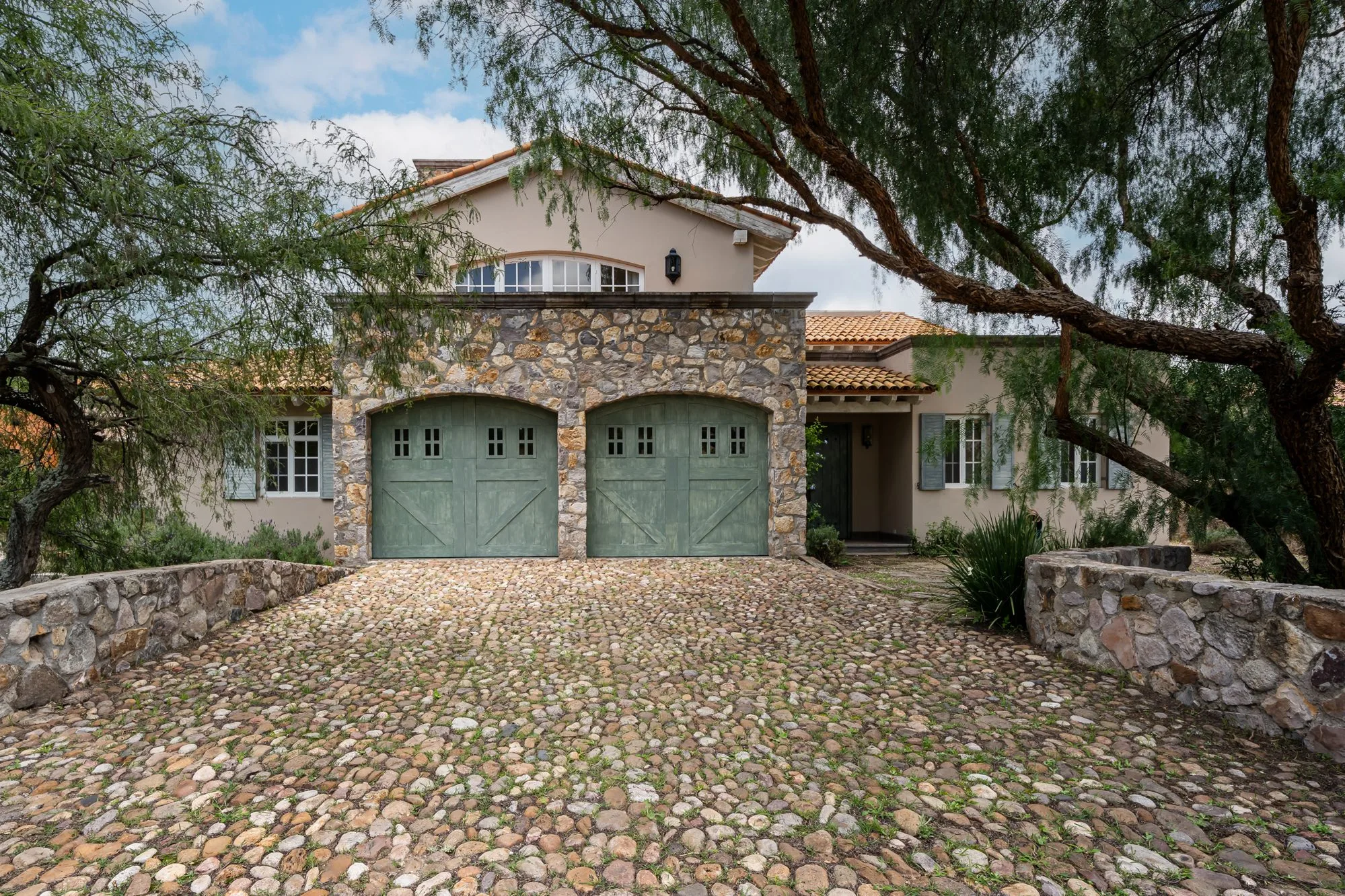 Casa Santa Sofia