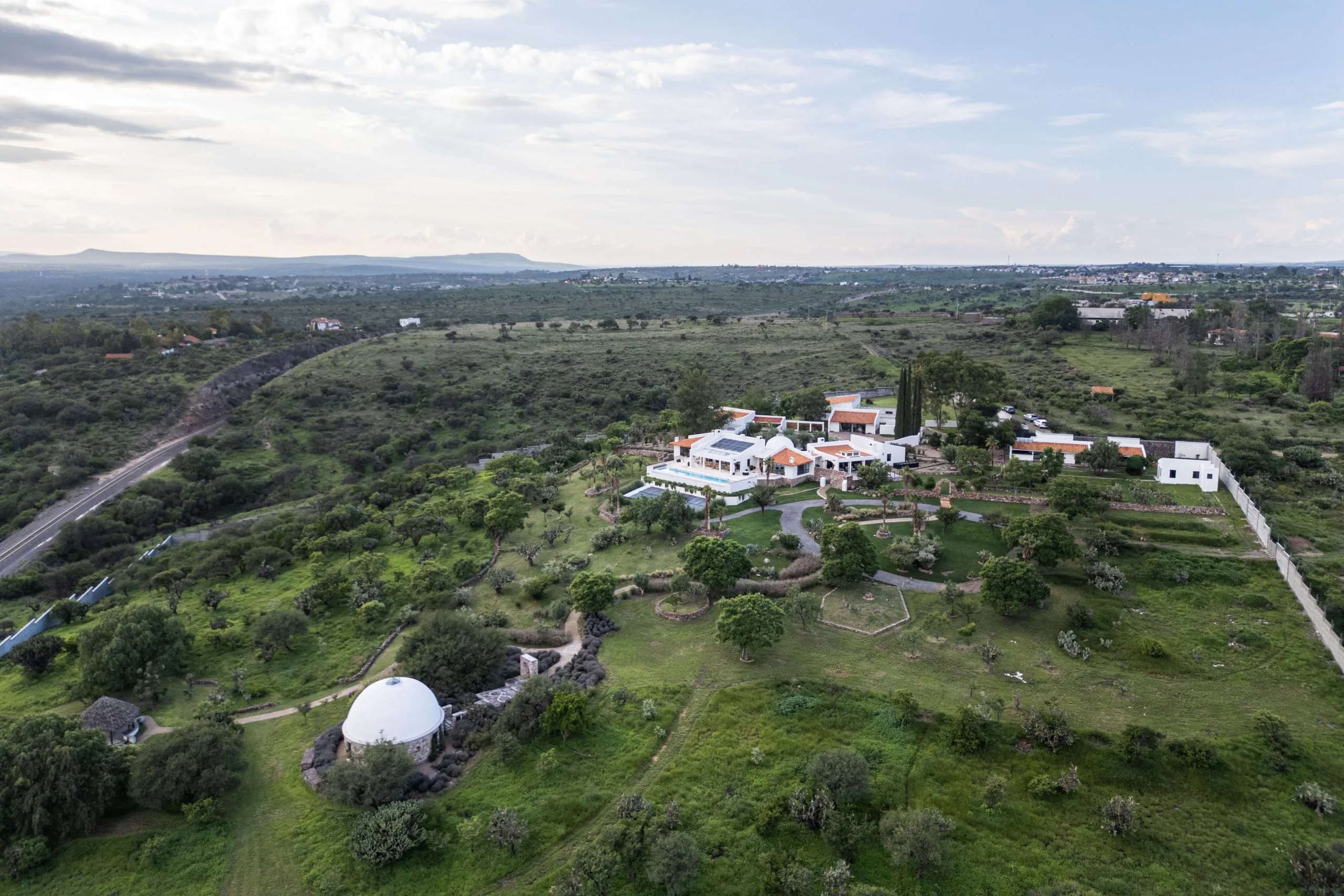 Casa Vista al Lago