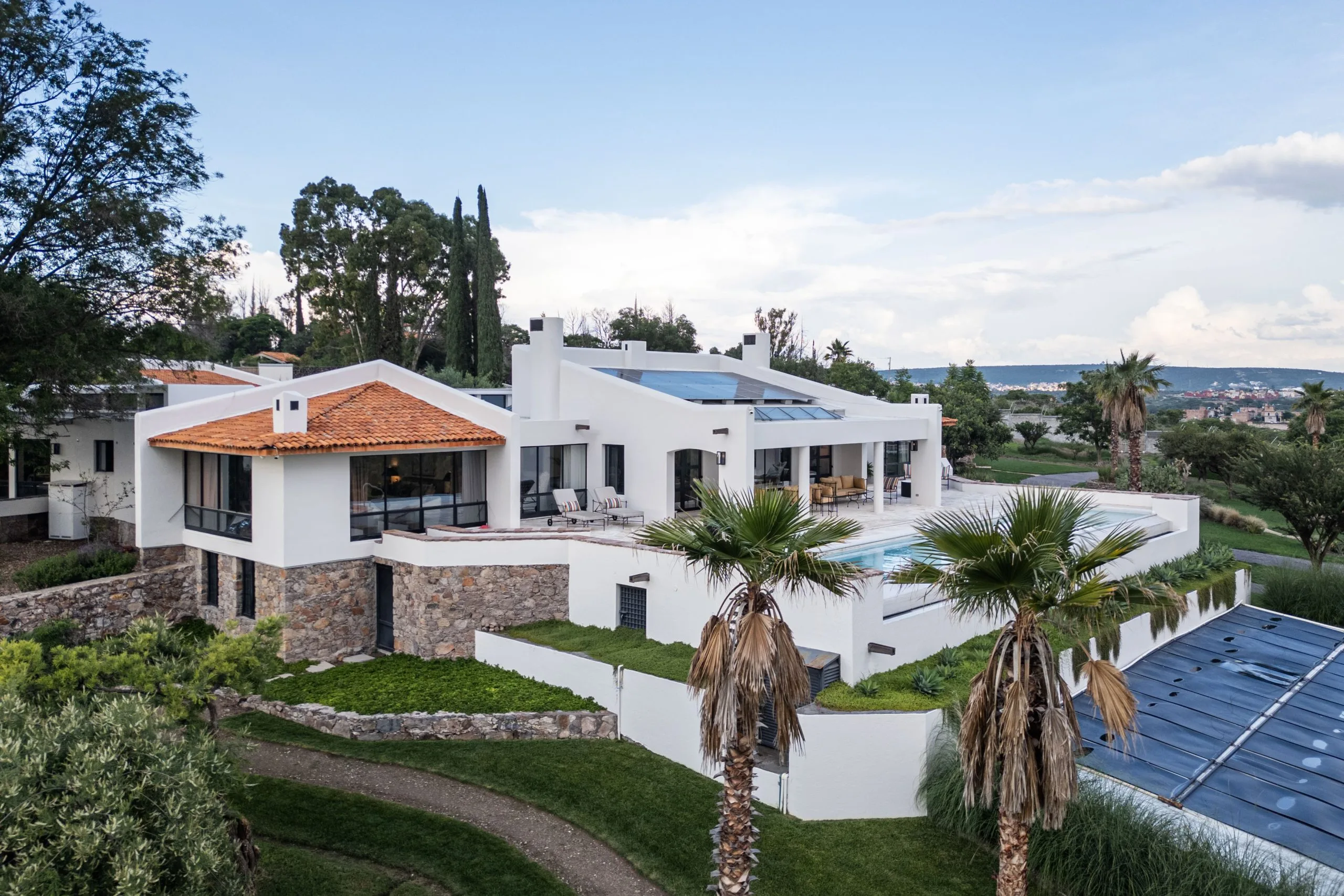 Casa Vista al Lago