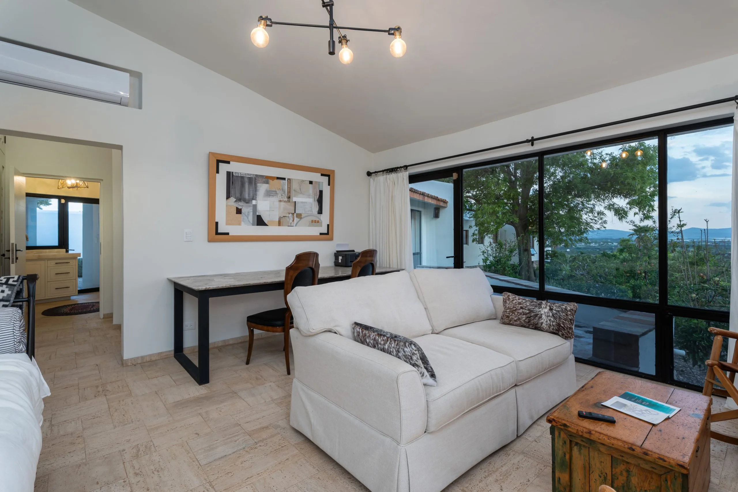 Casa Vista al Lago
