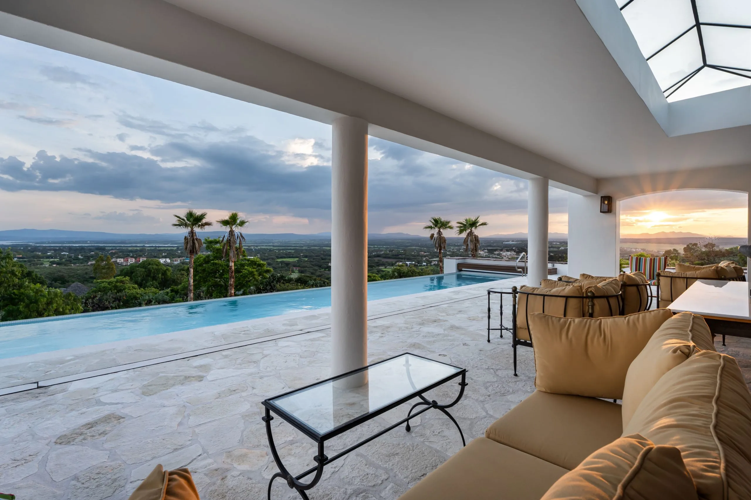 Casa Vista al Lago