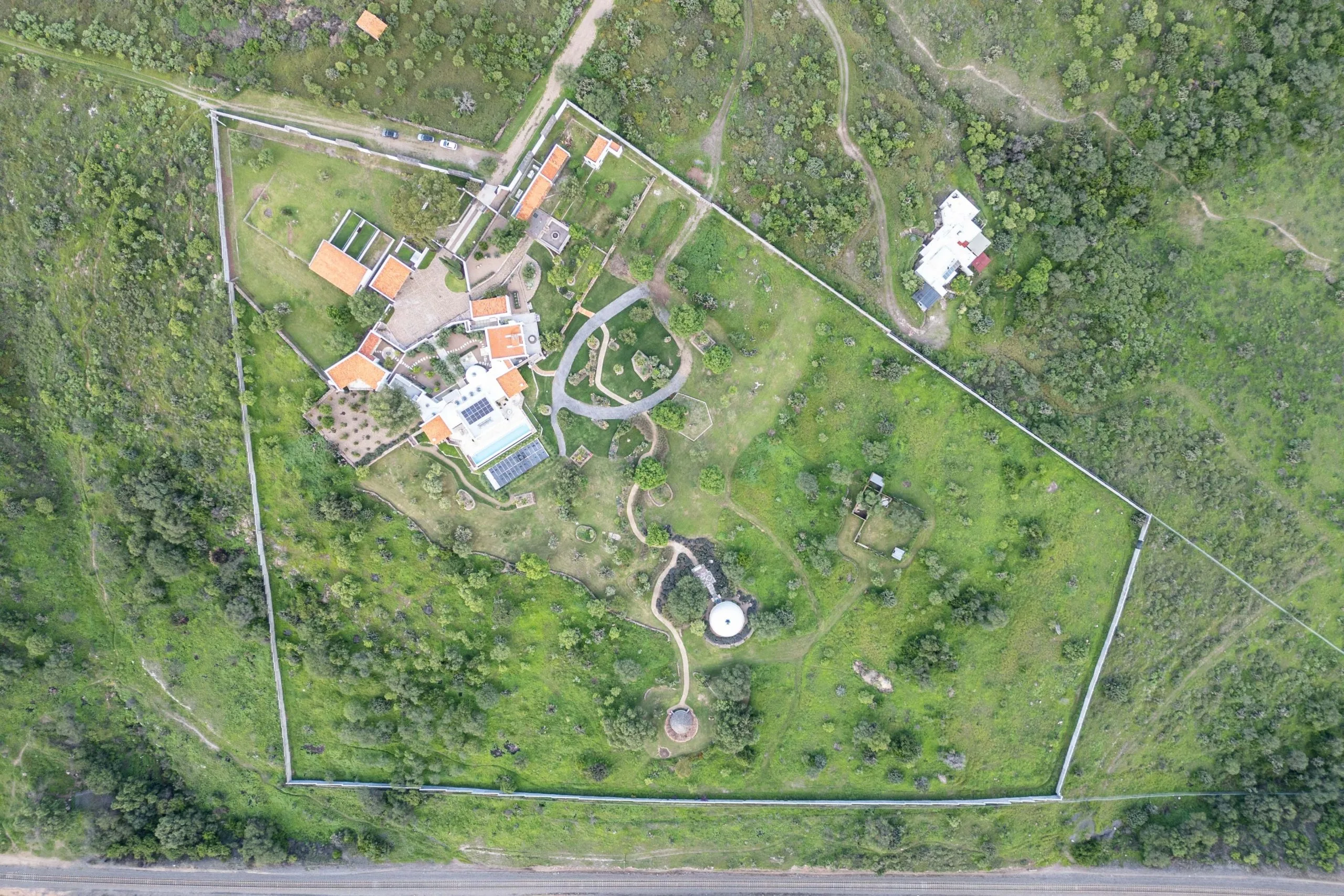 Casa Vista al Lago