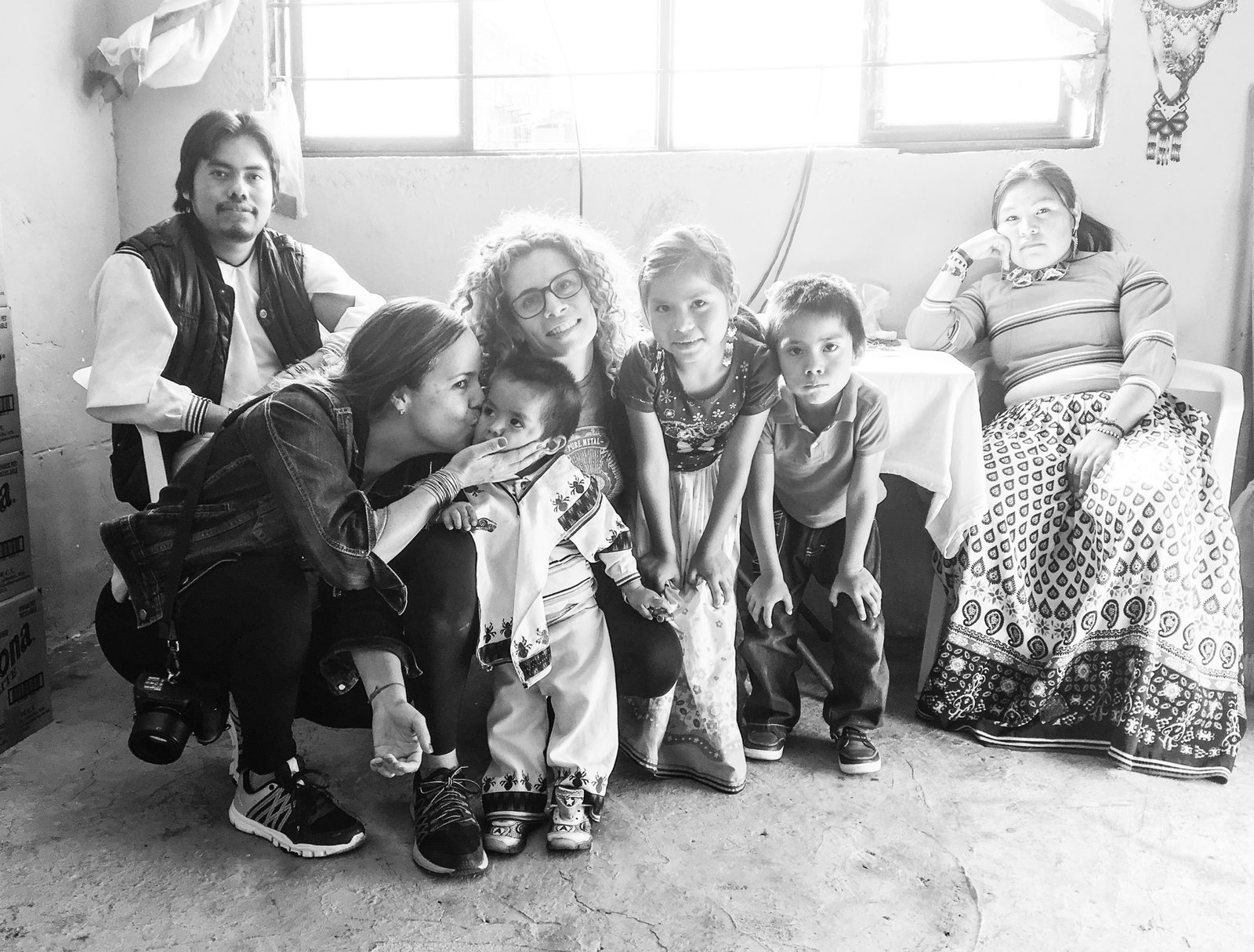 artesanos indigines mexicanos