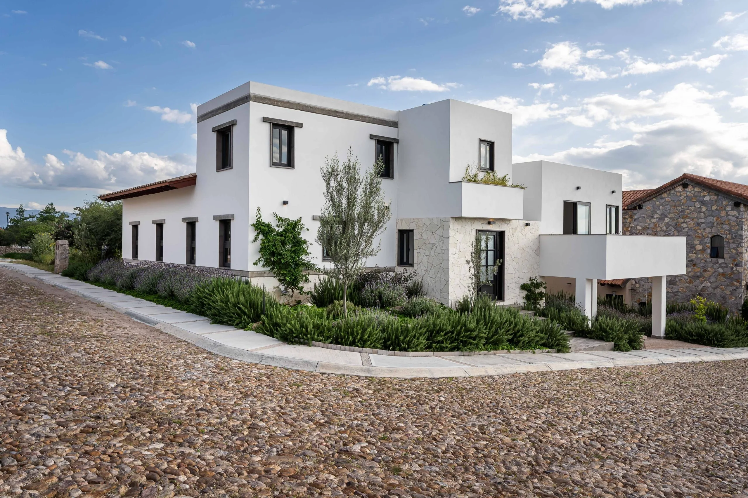 Hacienda Santa Margarita
