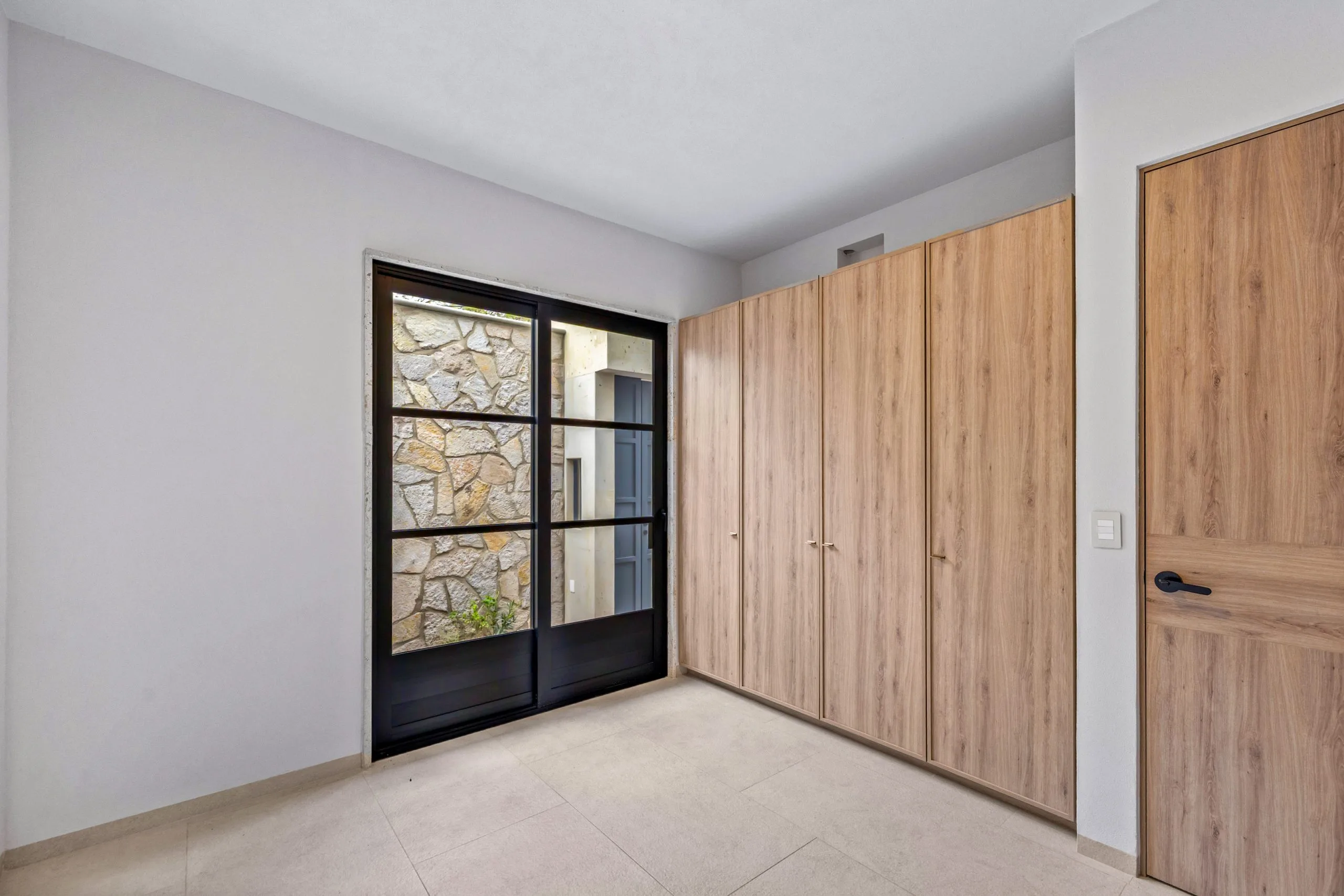 La Aurora Townhouse Blue