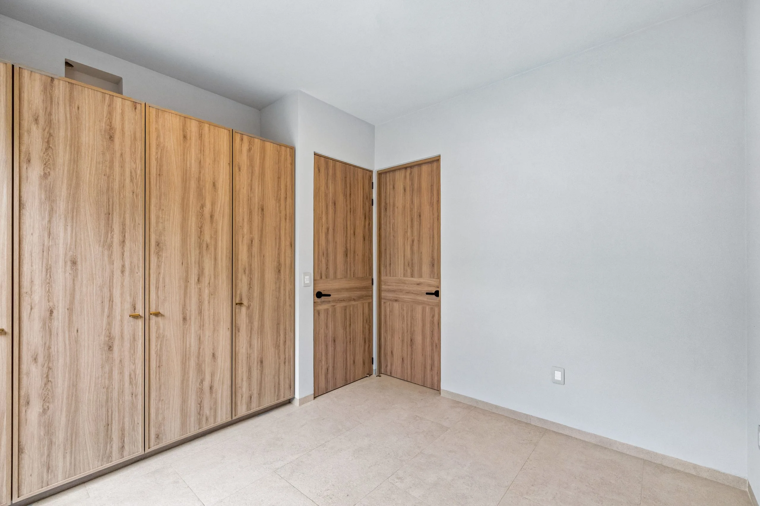 La Aurora Townhouse Blue