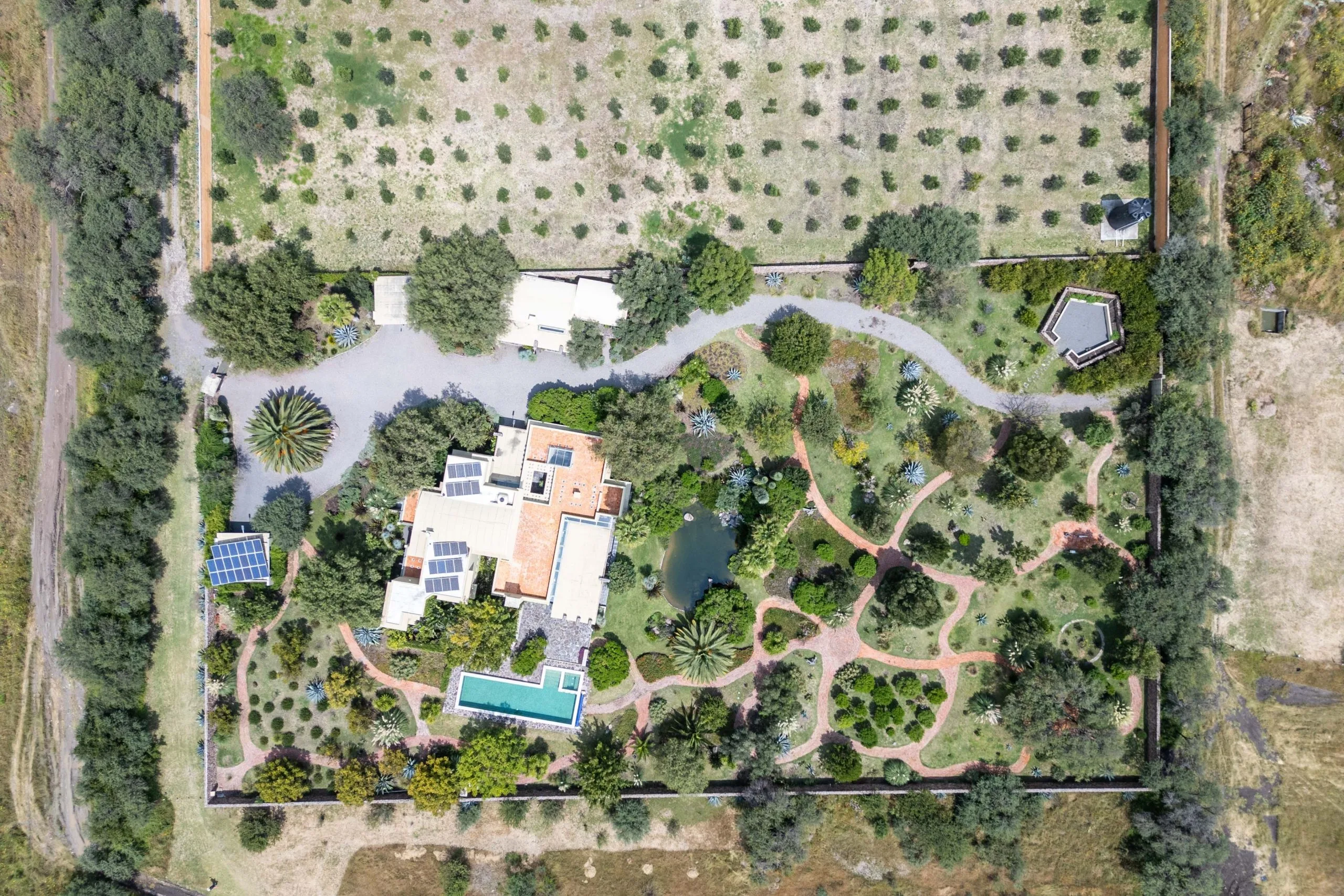 Villa Primavera