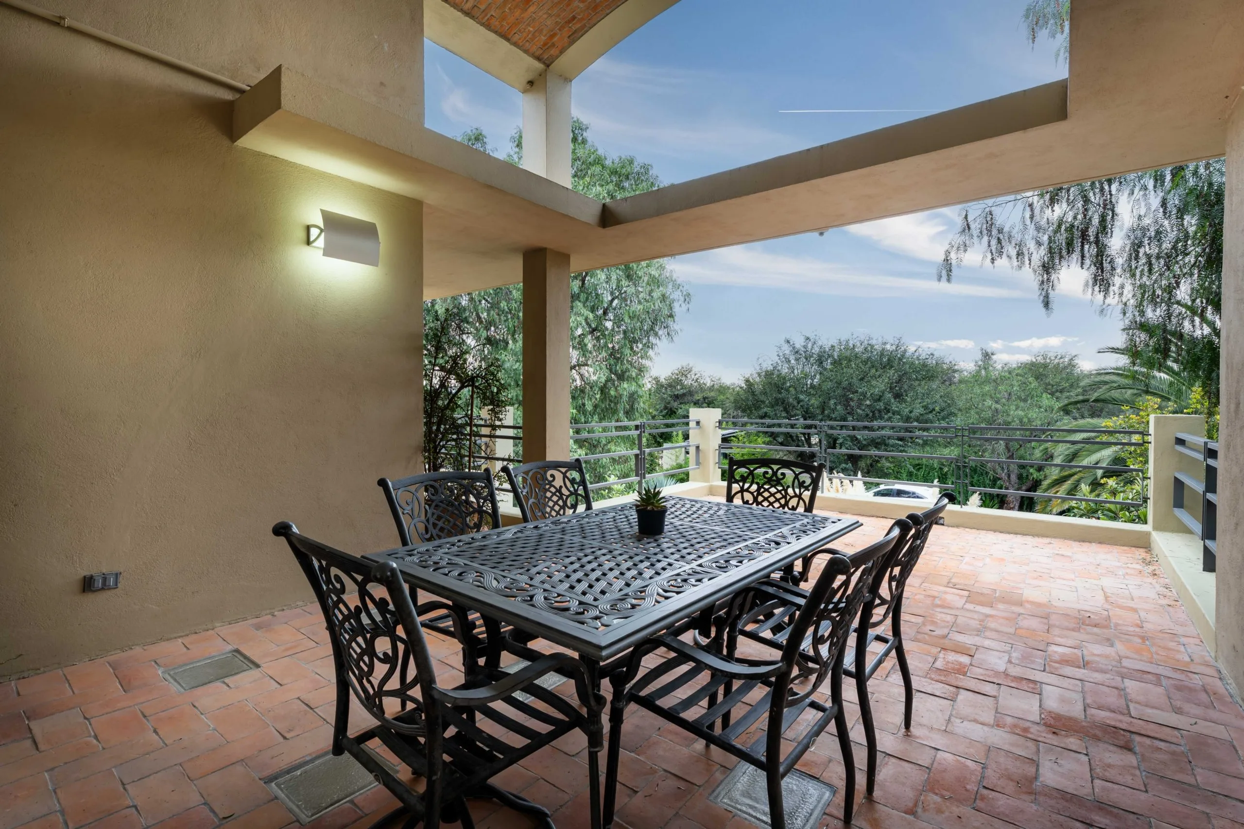 Villa Primavera