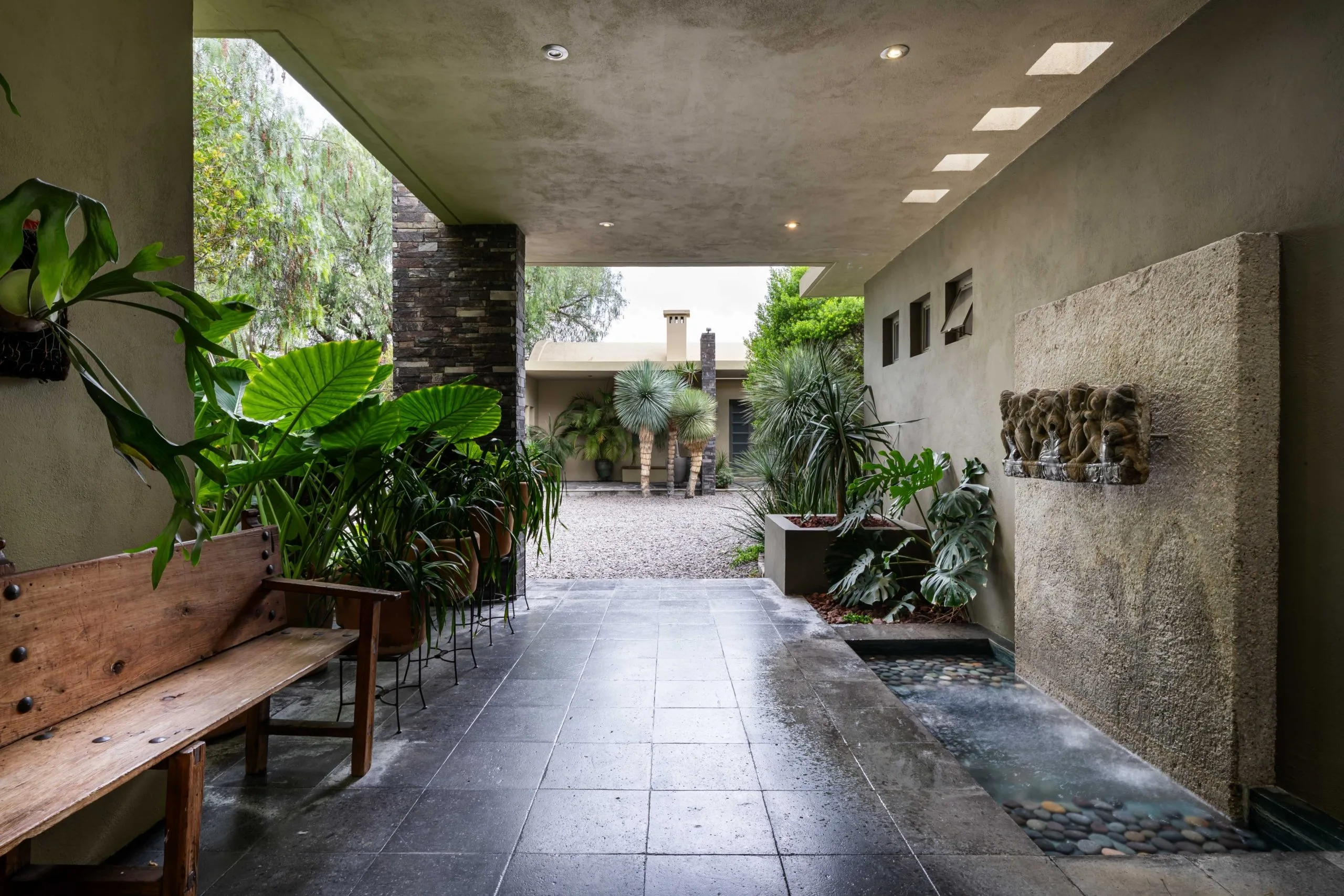 Villa Primavera