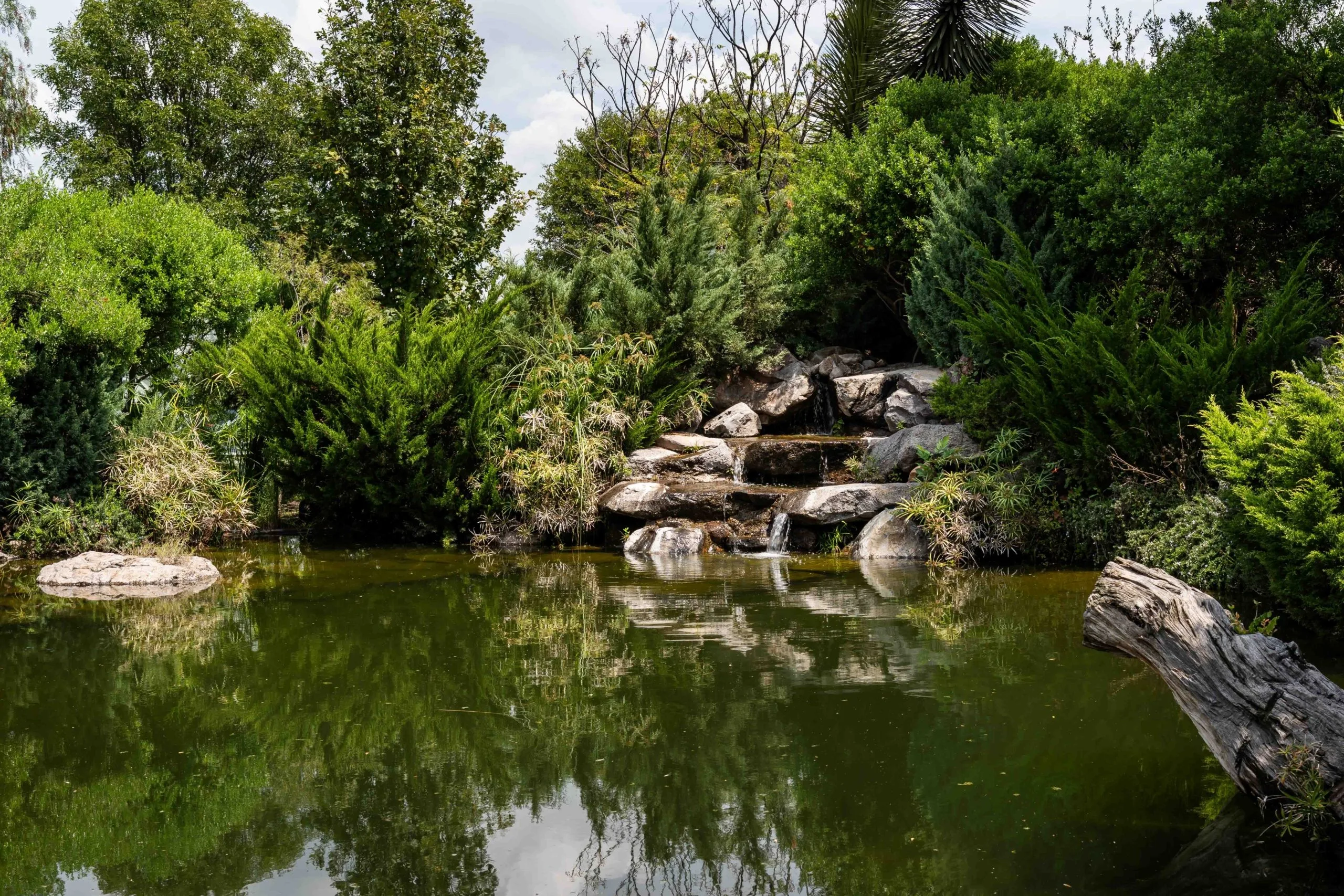Villa Primavera