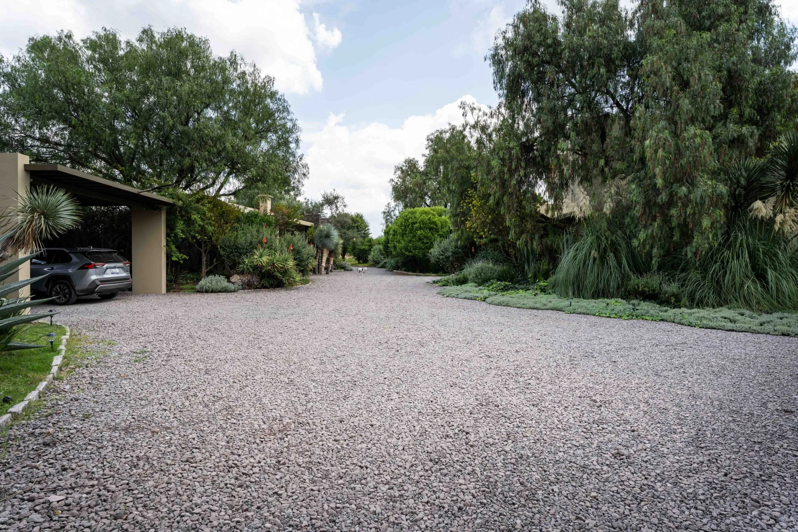 Villa Primavera