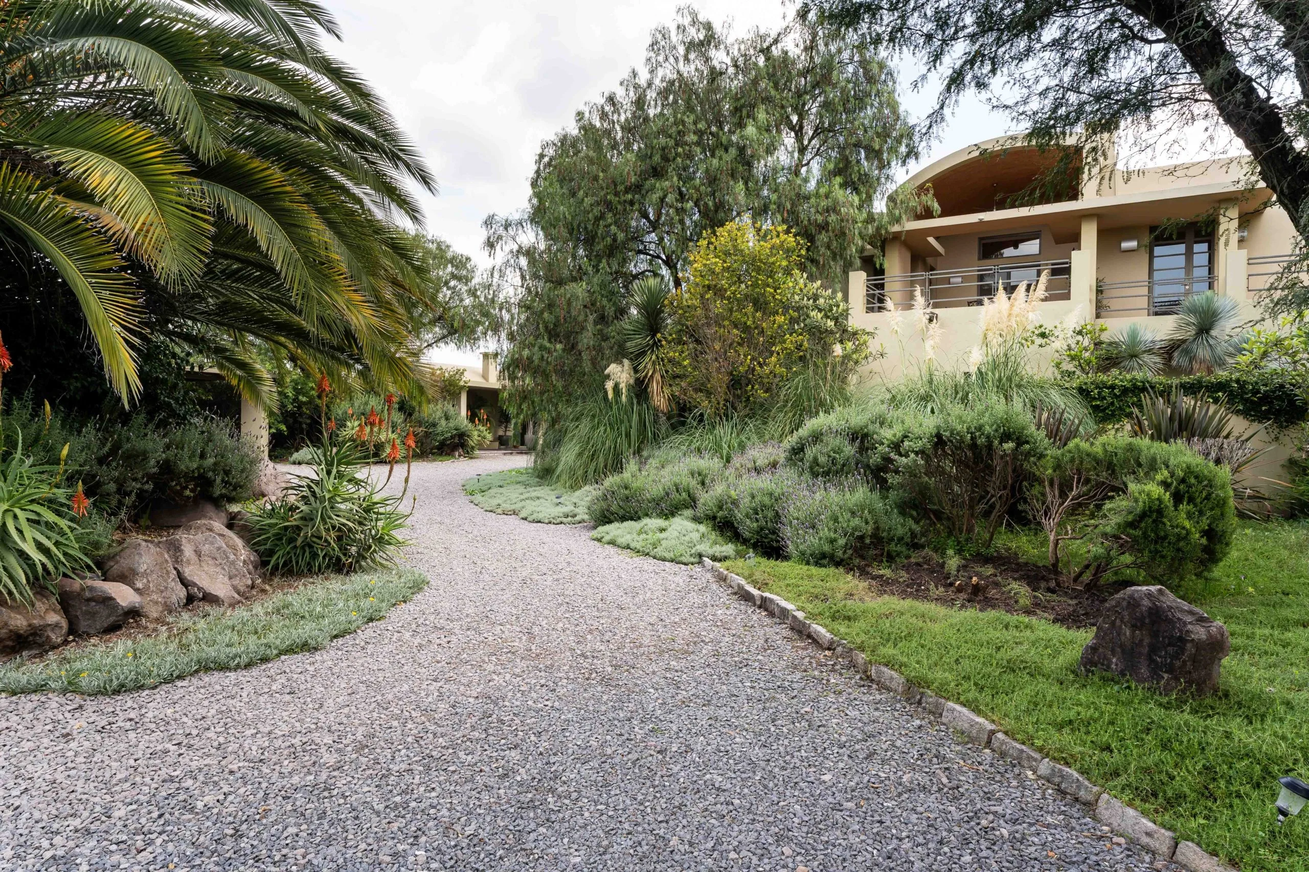 Villa Primavera