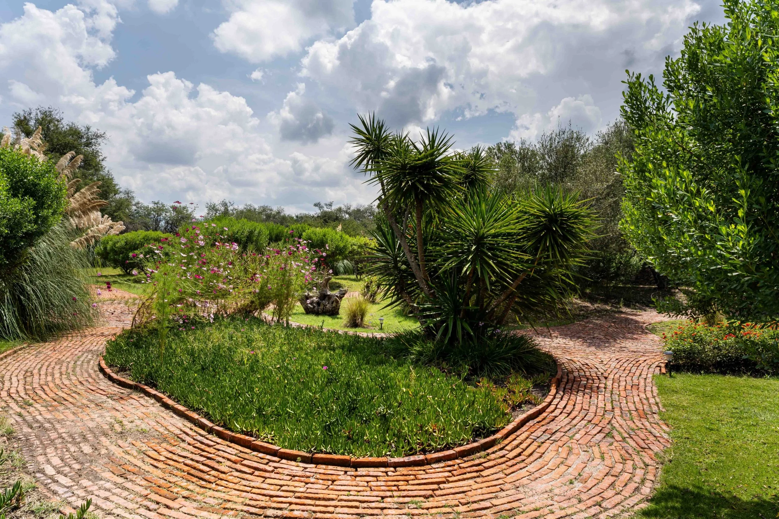 Villa Primavera