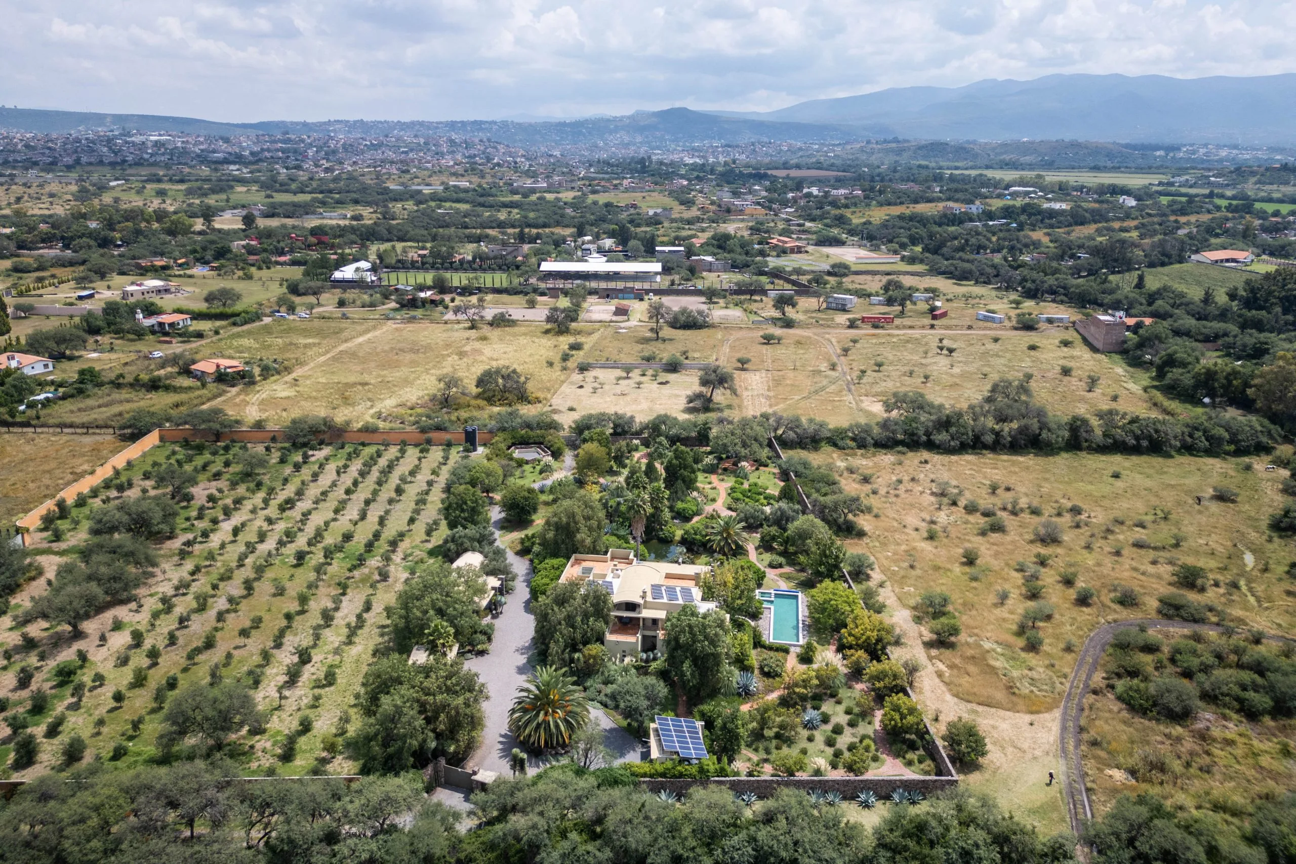 Villa Primavera