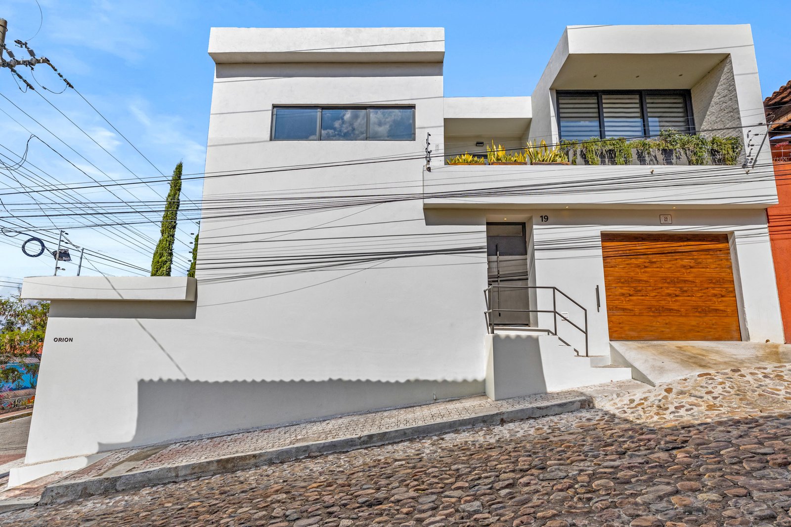 Casa Sunset_001 casa estilo moderna colonial en san miguel de allende guanajuato