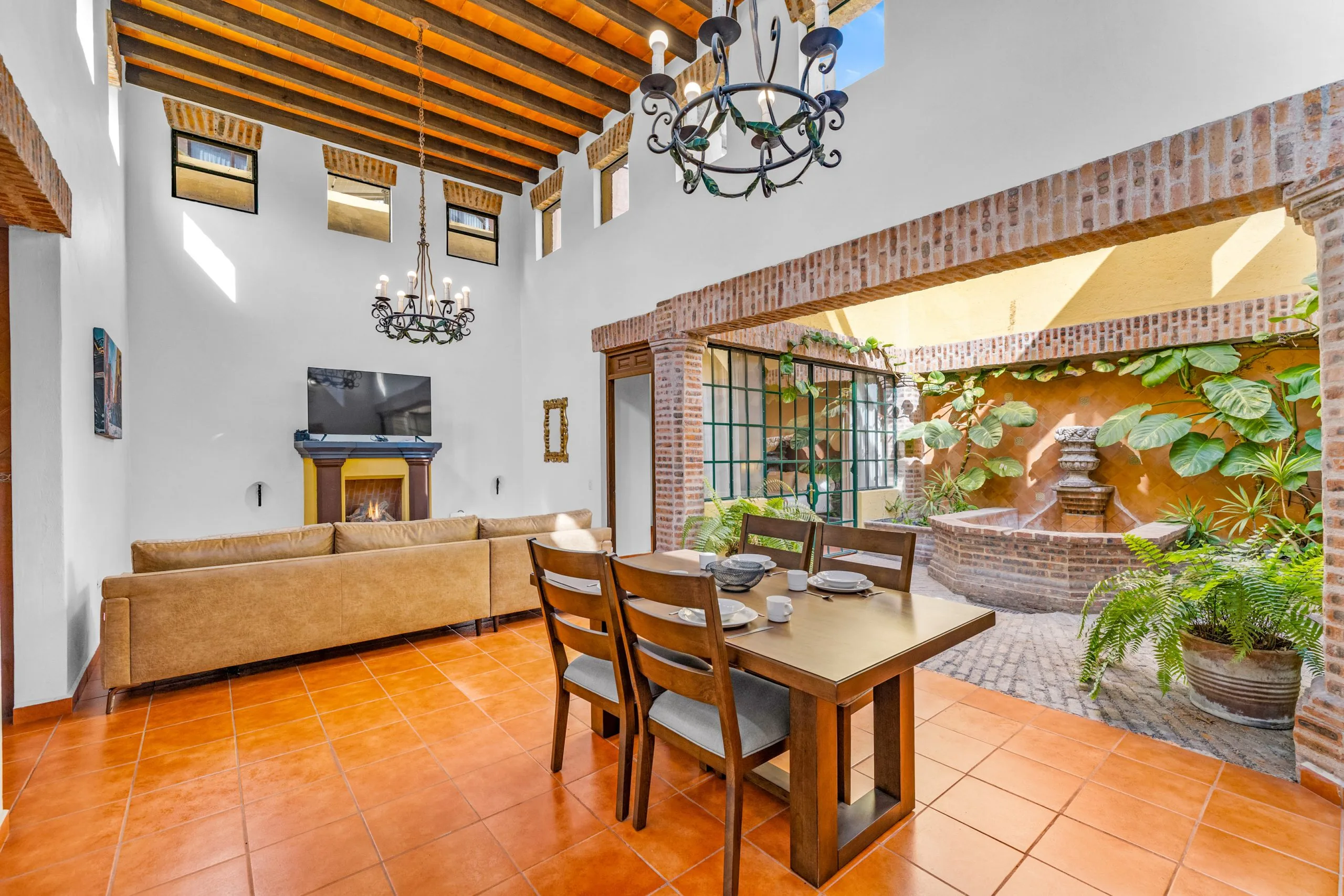 Allende Village – Villa #11