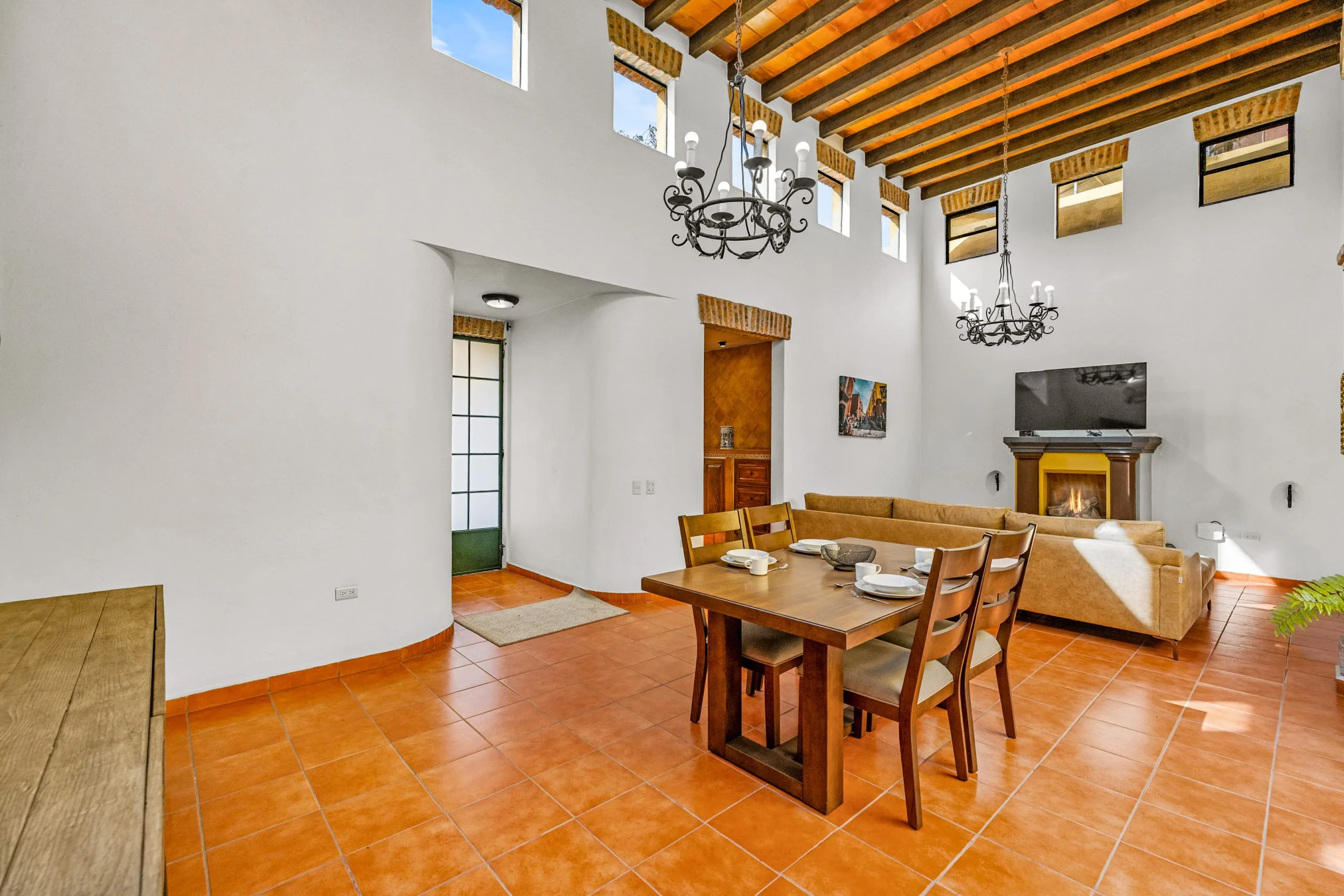 Allende Village – Villa #11