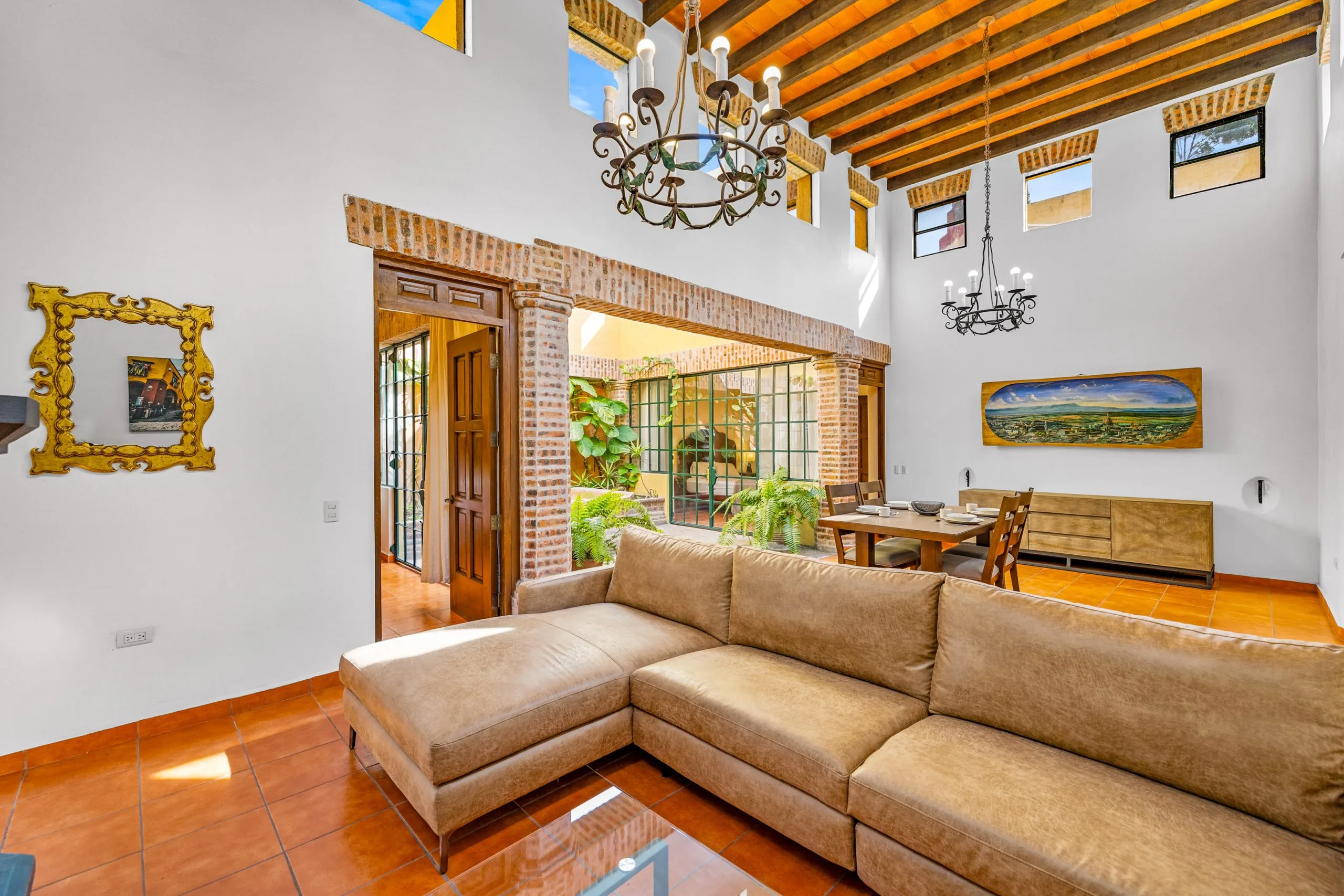 Allende Village – Villa #11