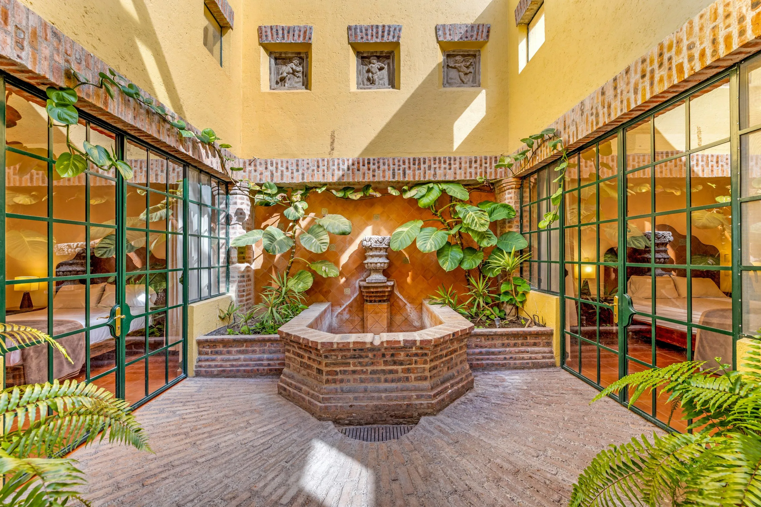 Allende Village – Villa #11
