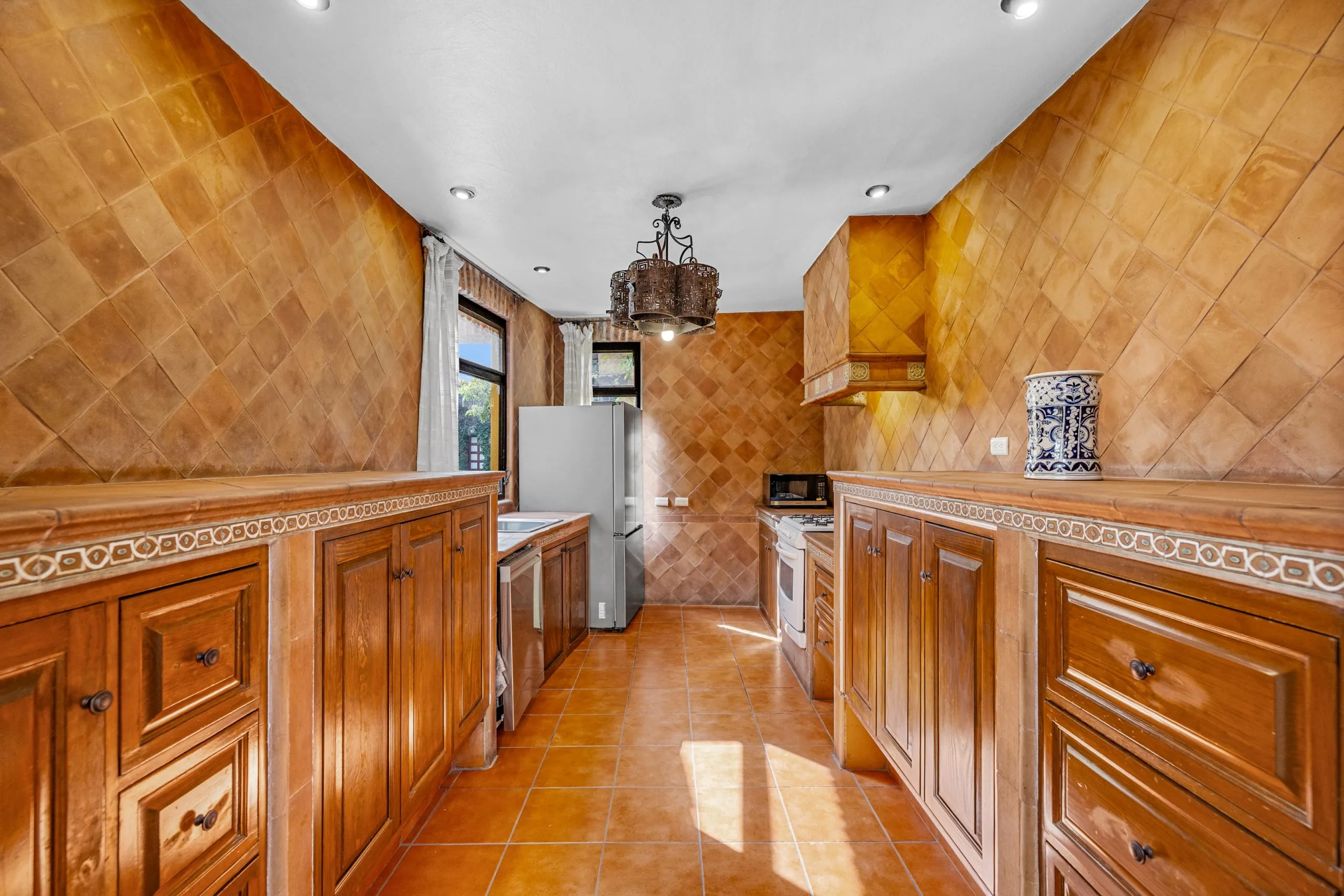 Allende Village – Villa #11