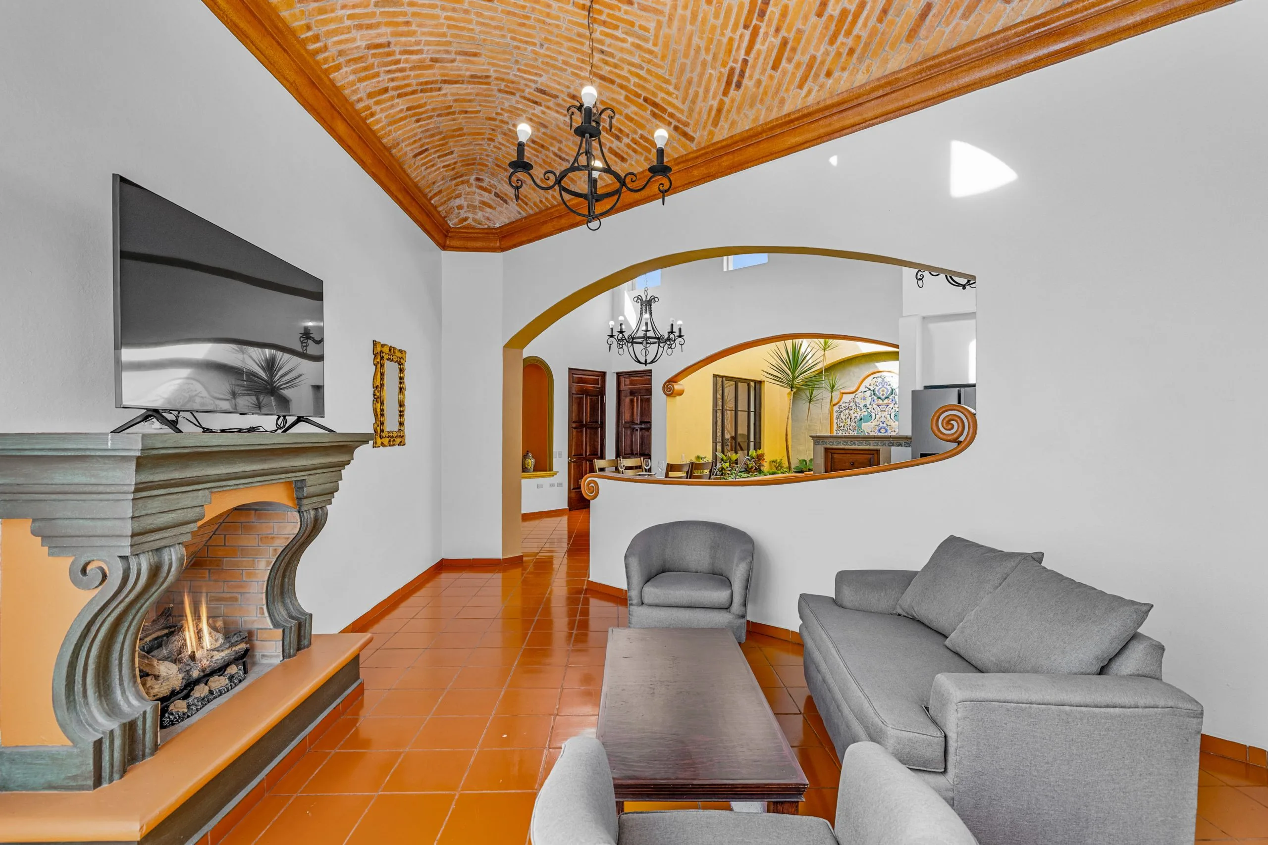 Allende Village – Villa #8
