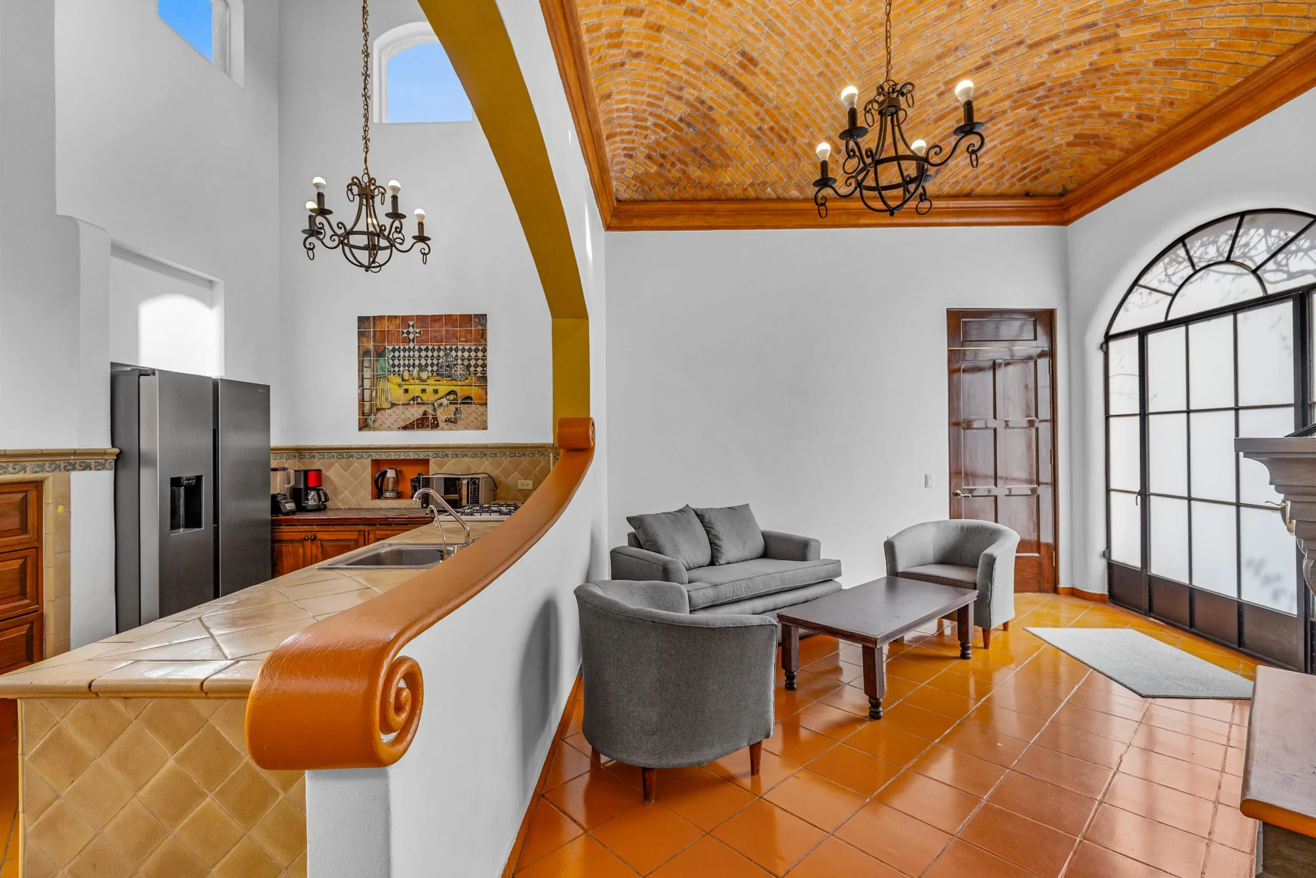 Allende Village – Villa #8