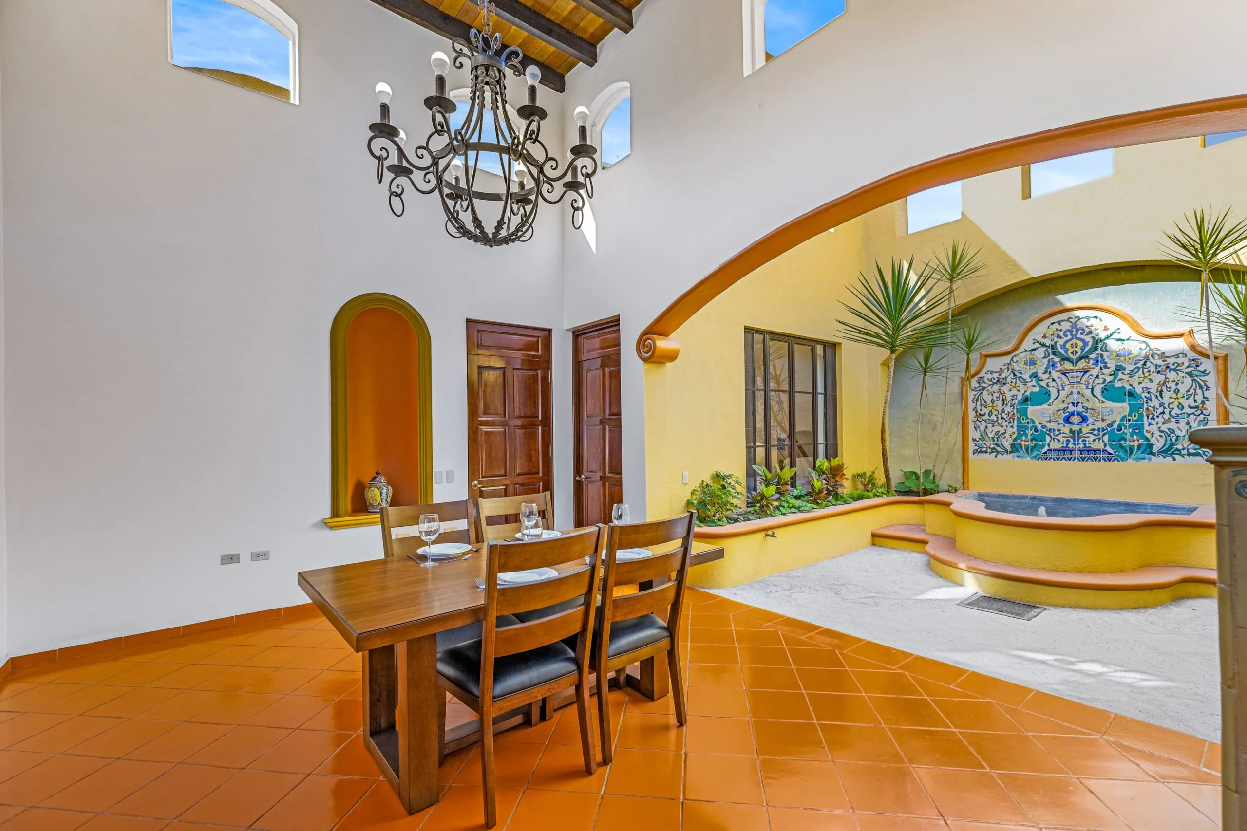 Allende Village – Villa #8