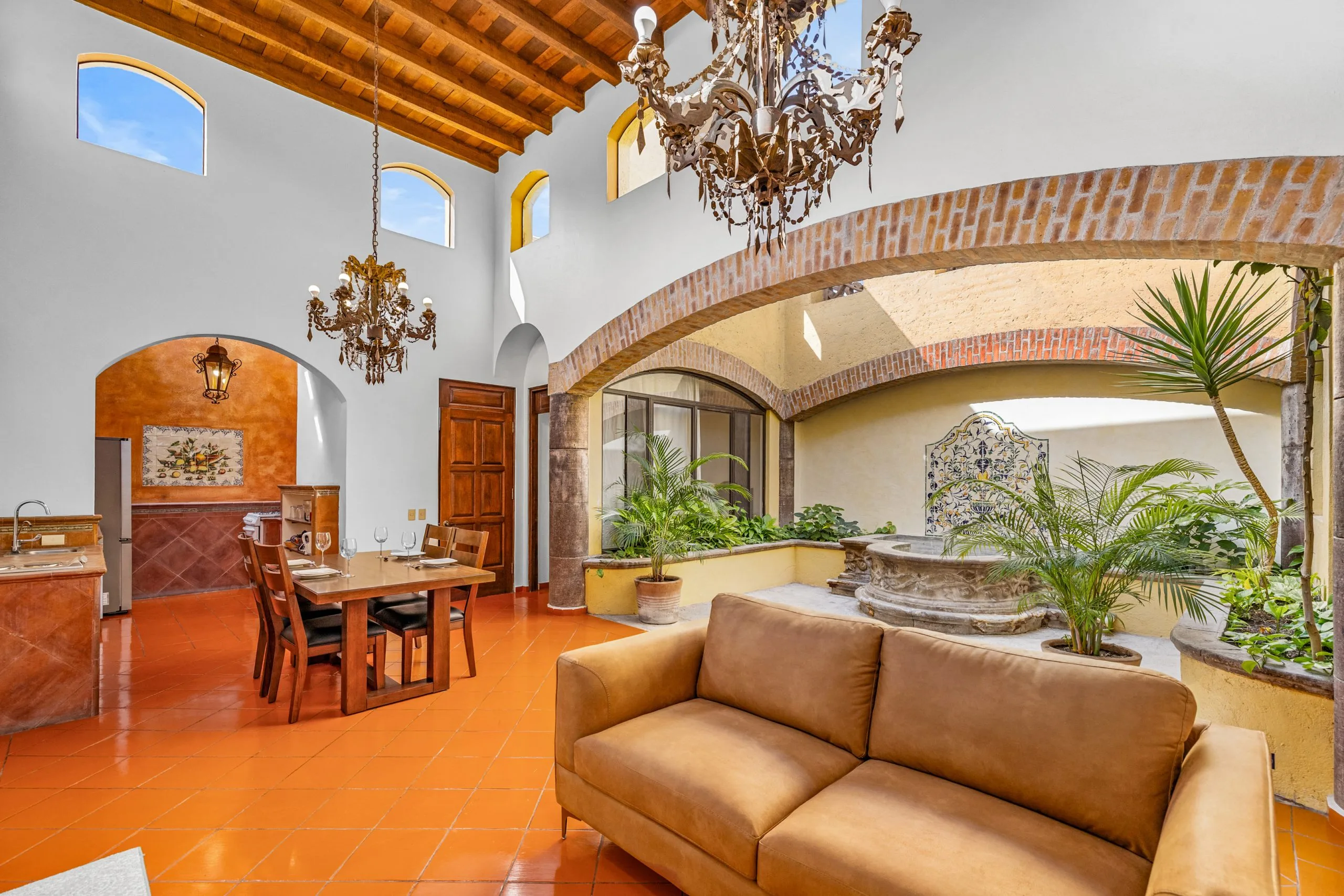 Allende Village – Villa #9