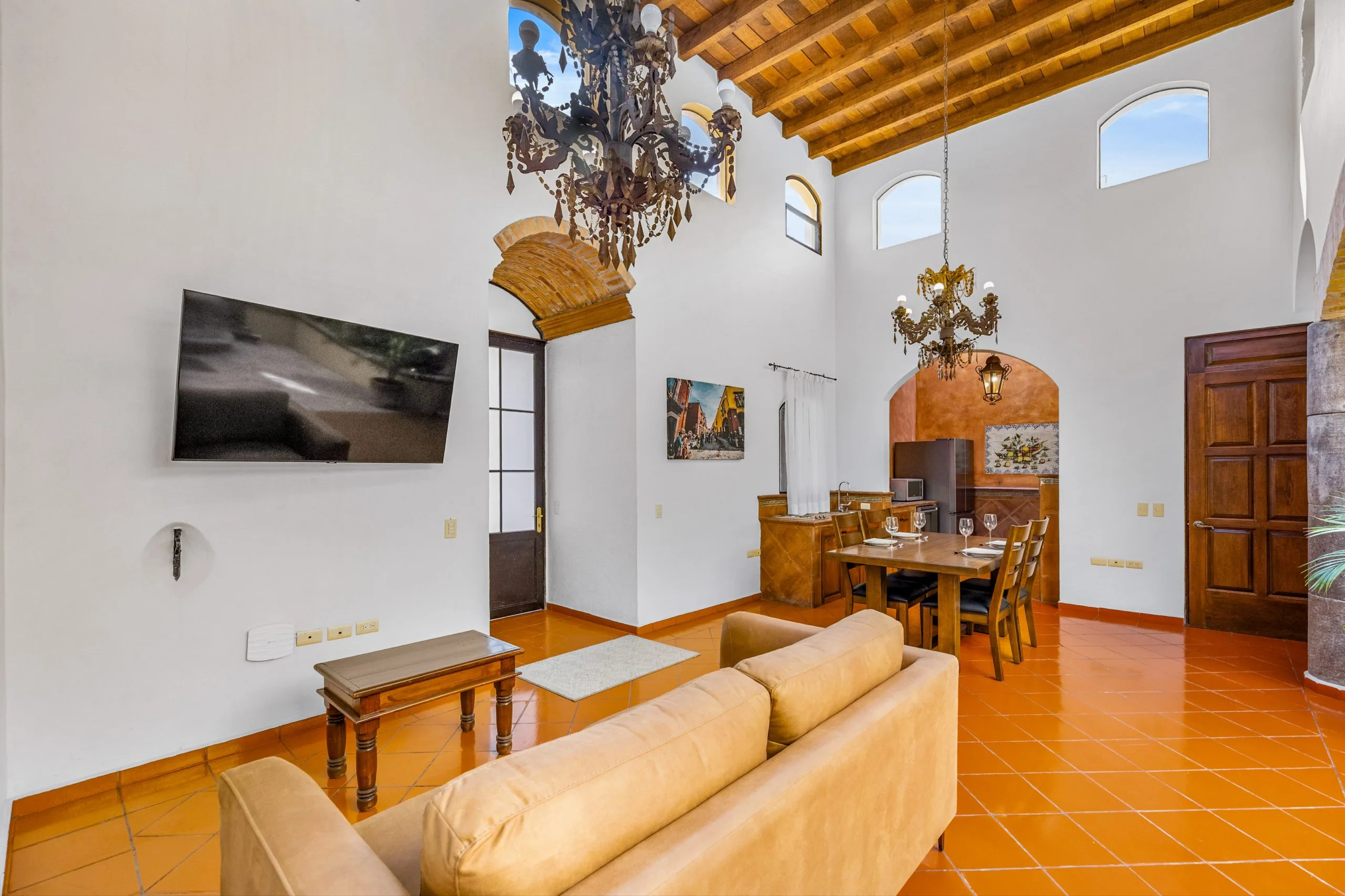 Allende Village – Villa #9