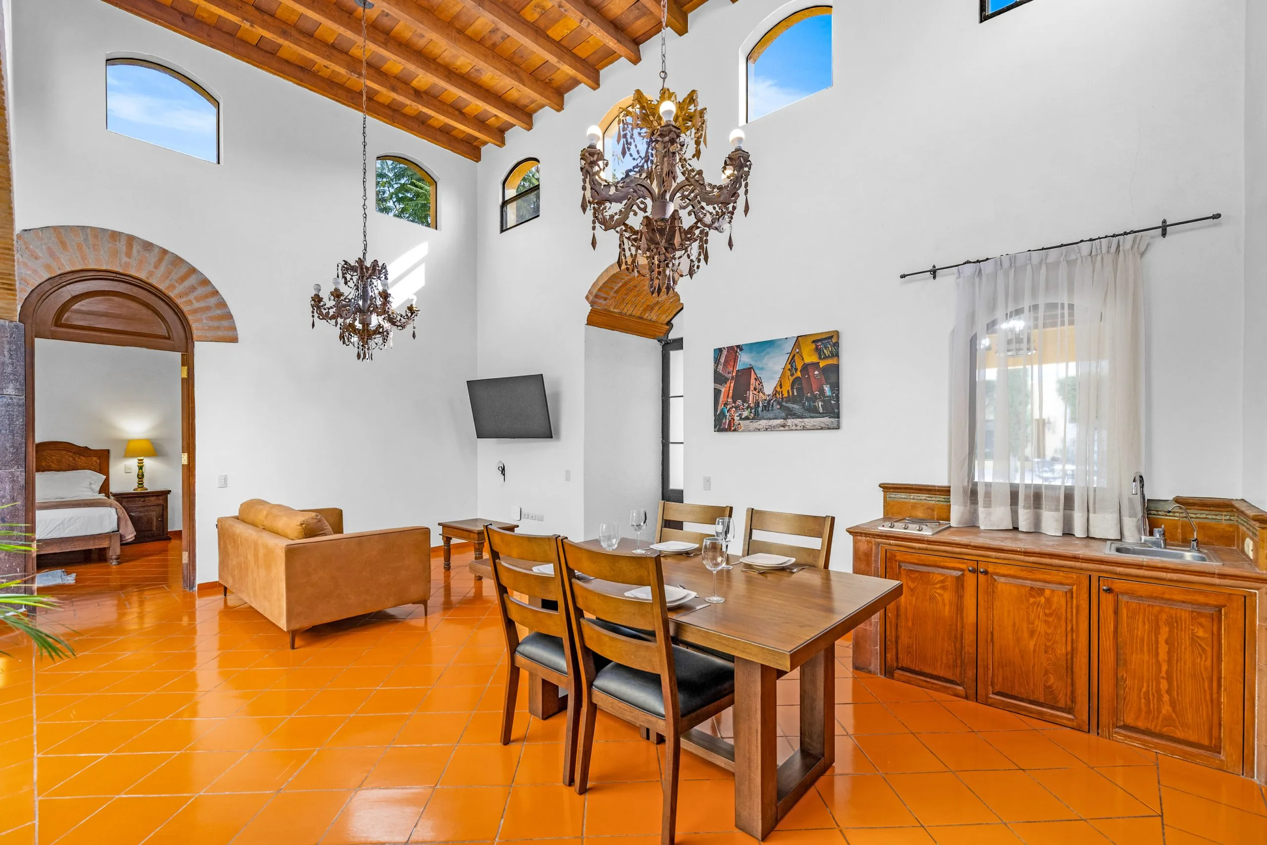 Allende Village – Villa #9