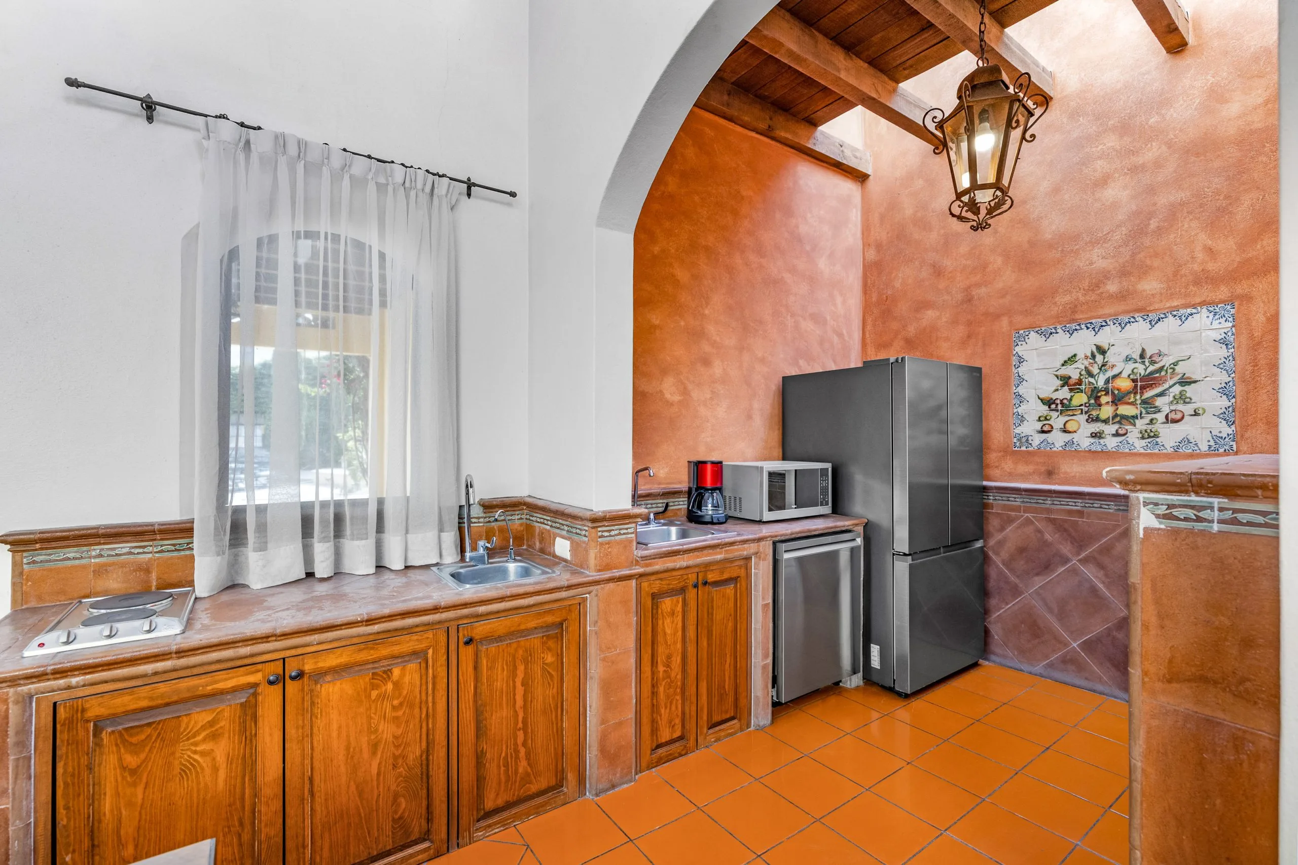 Allende Village – Villa #9