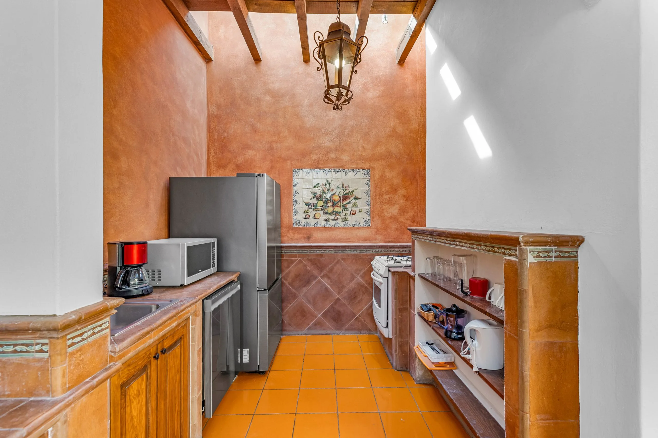 Allende Village – Villa #9
