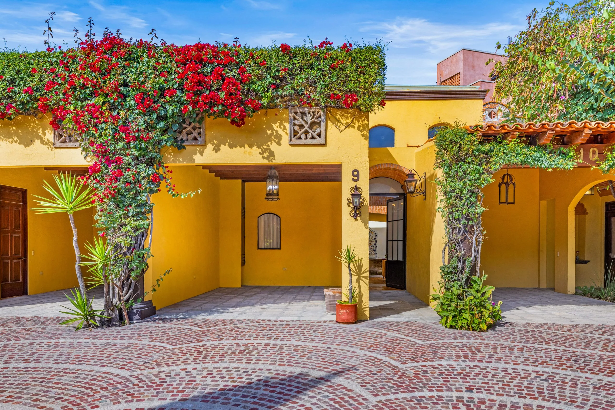 Allende Village – Villa #9