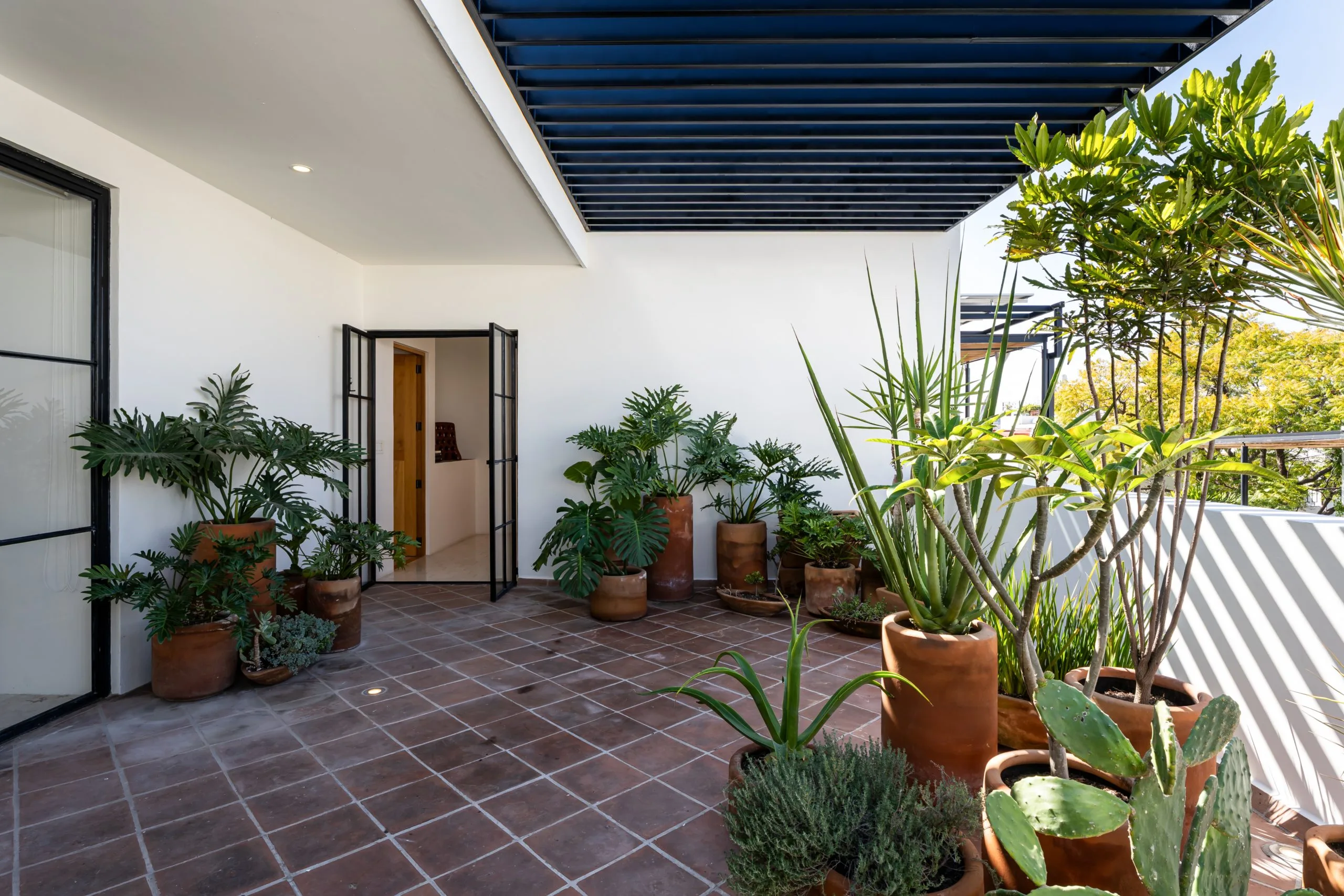 Casa Nomada