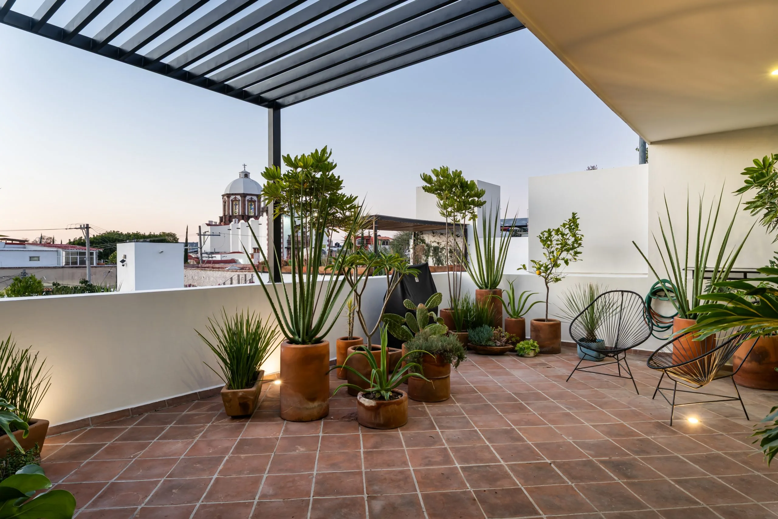 Casa Nomada