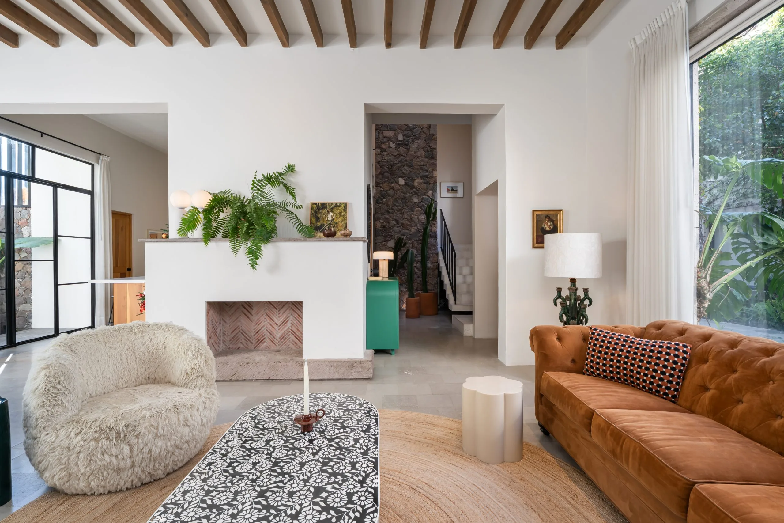 Casa Nomada