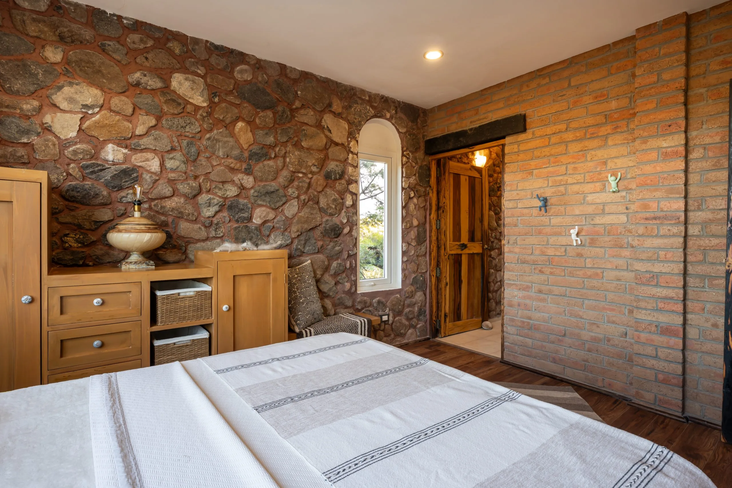 Casa Olmo