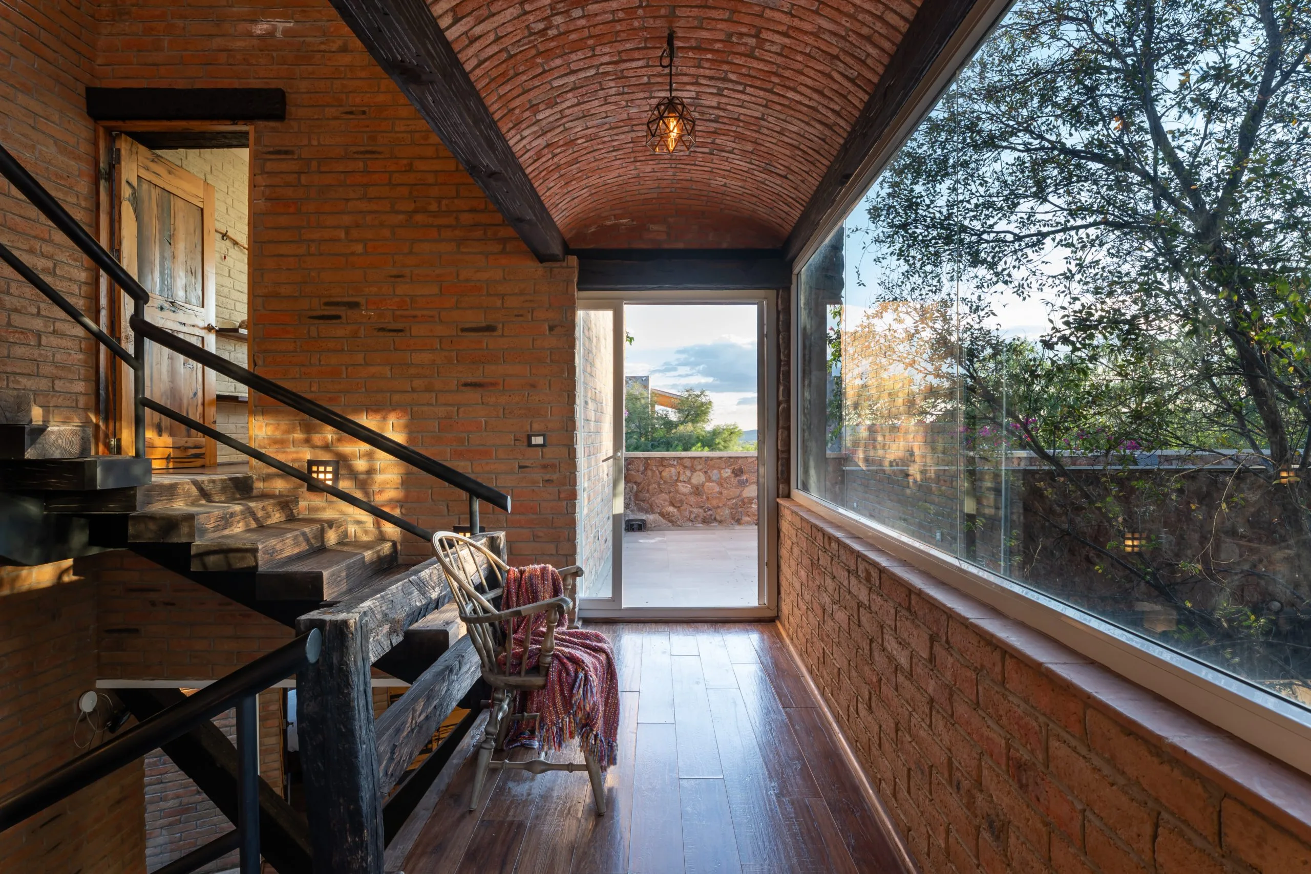 Casa Olmo