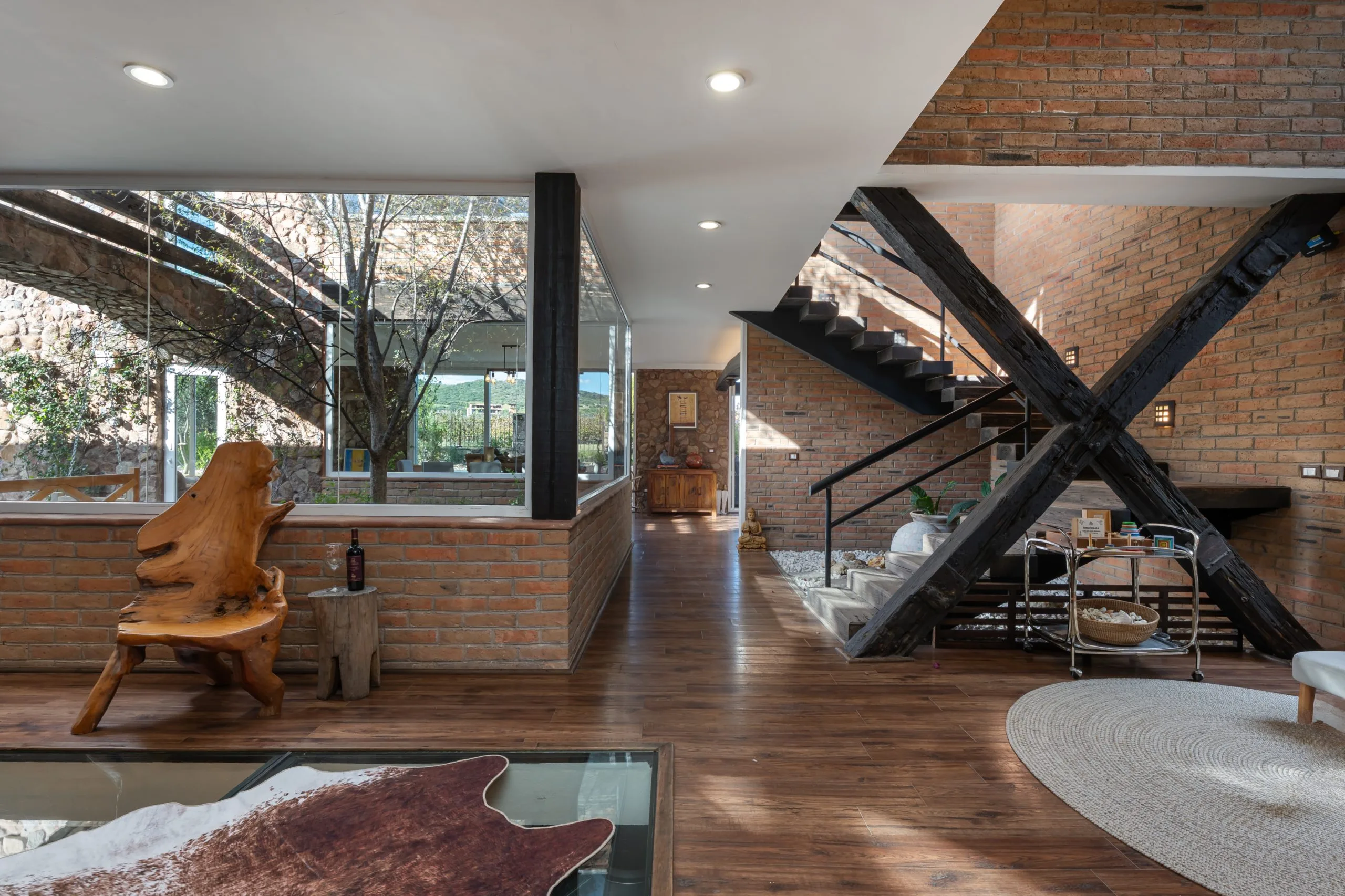Casa Olmo