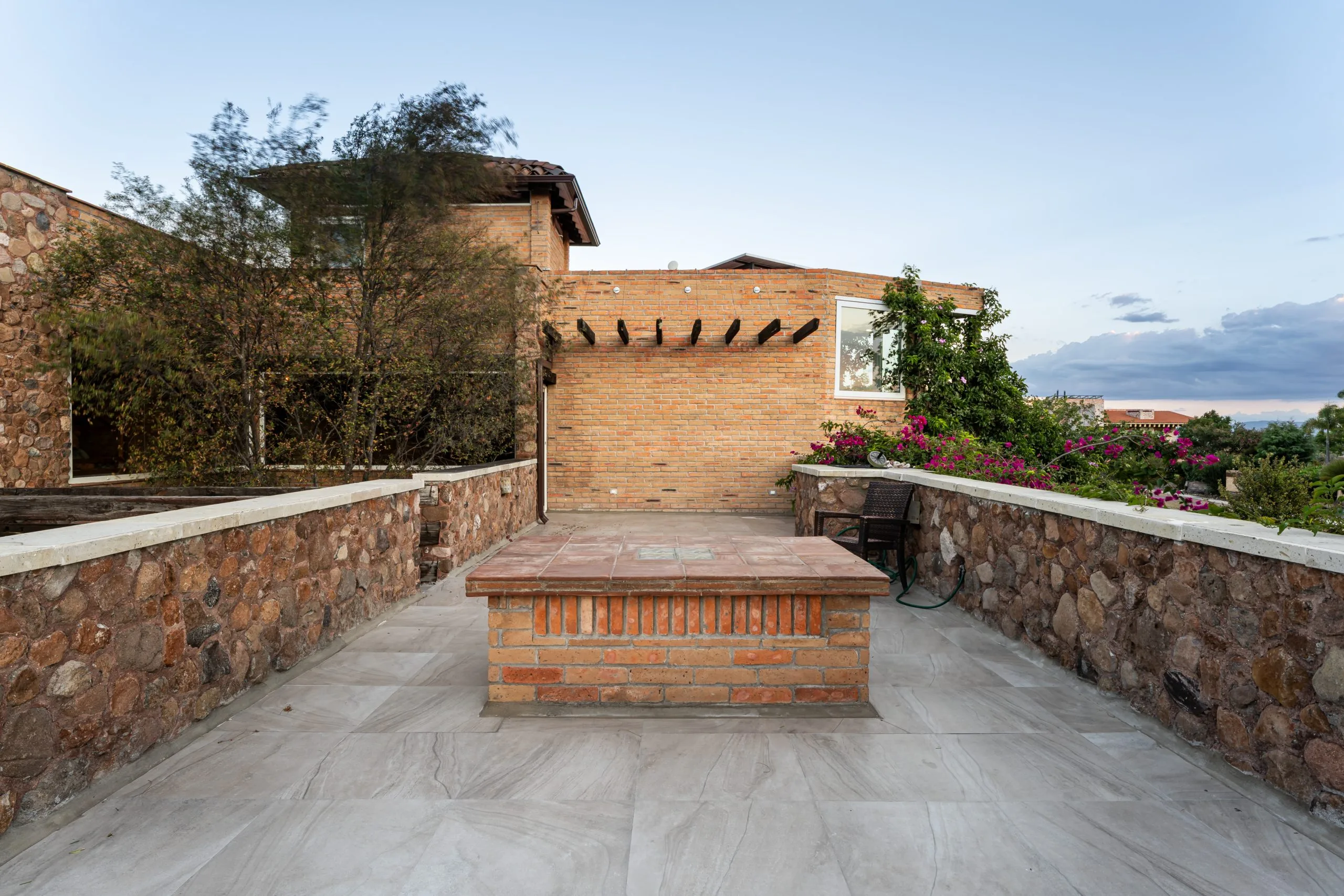 Casa Olmo