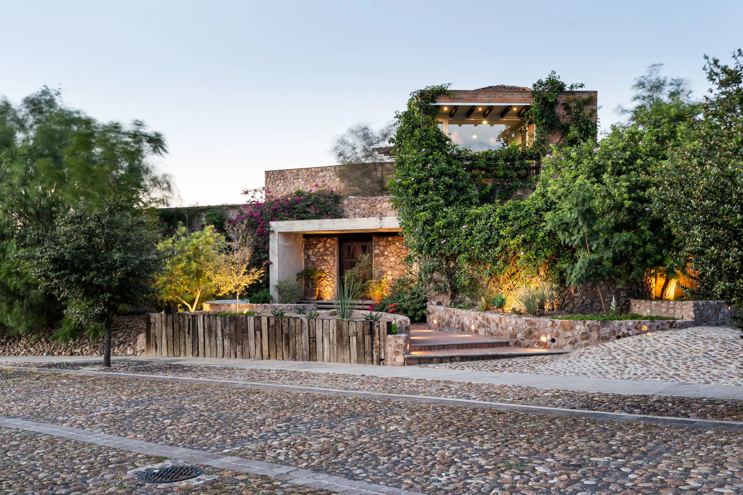 Casa Olmo